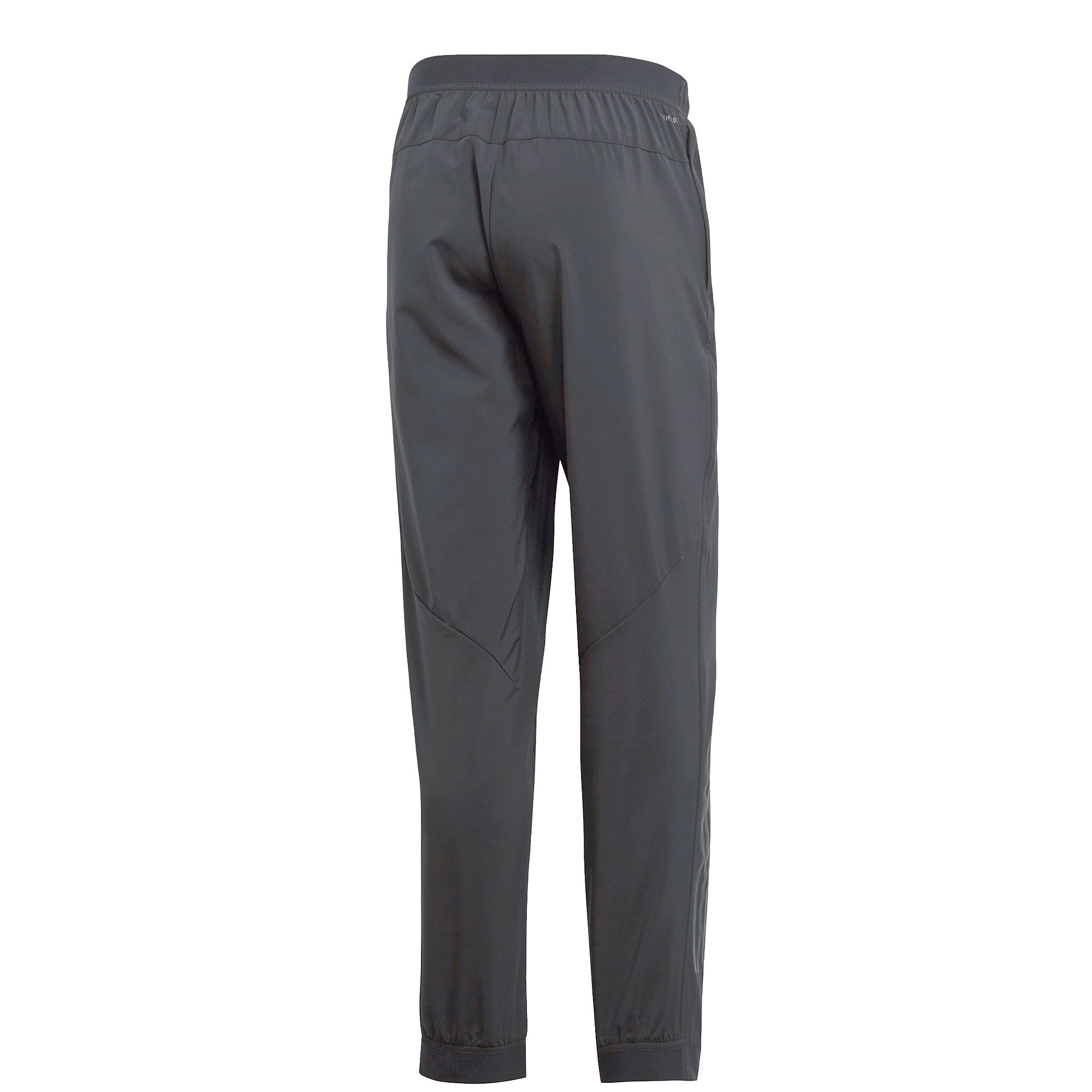 Pantalón de Training Climacool Woven Negro - Fútbol Factory
