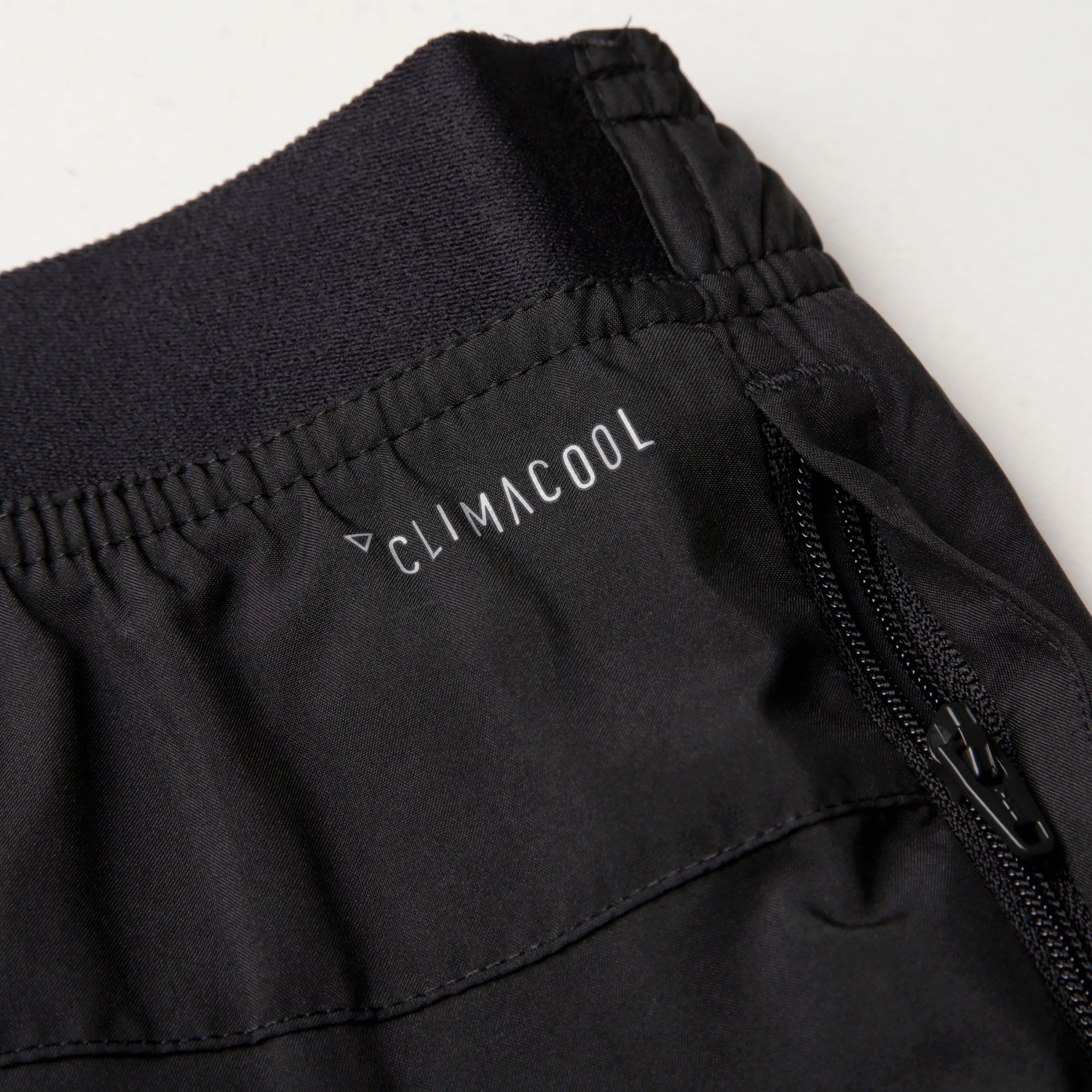 Pantalón de Training Climacool Woven Negro - Fútbol Factory