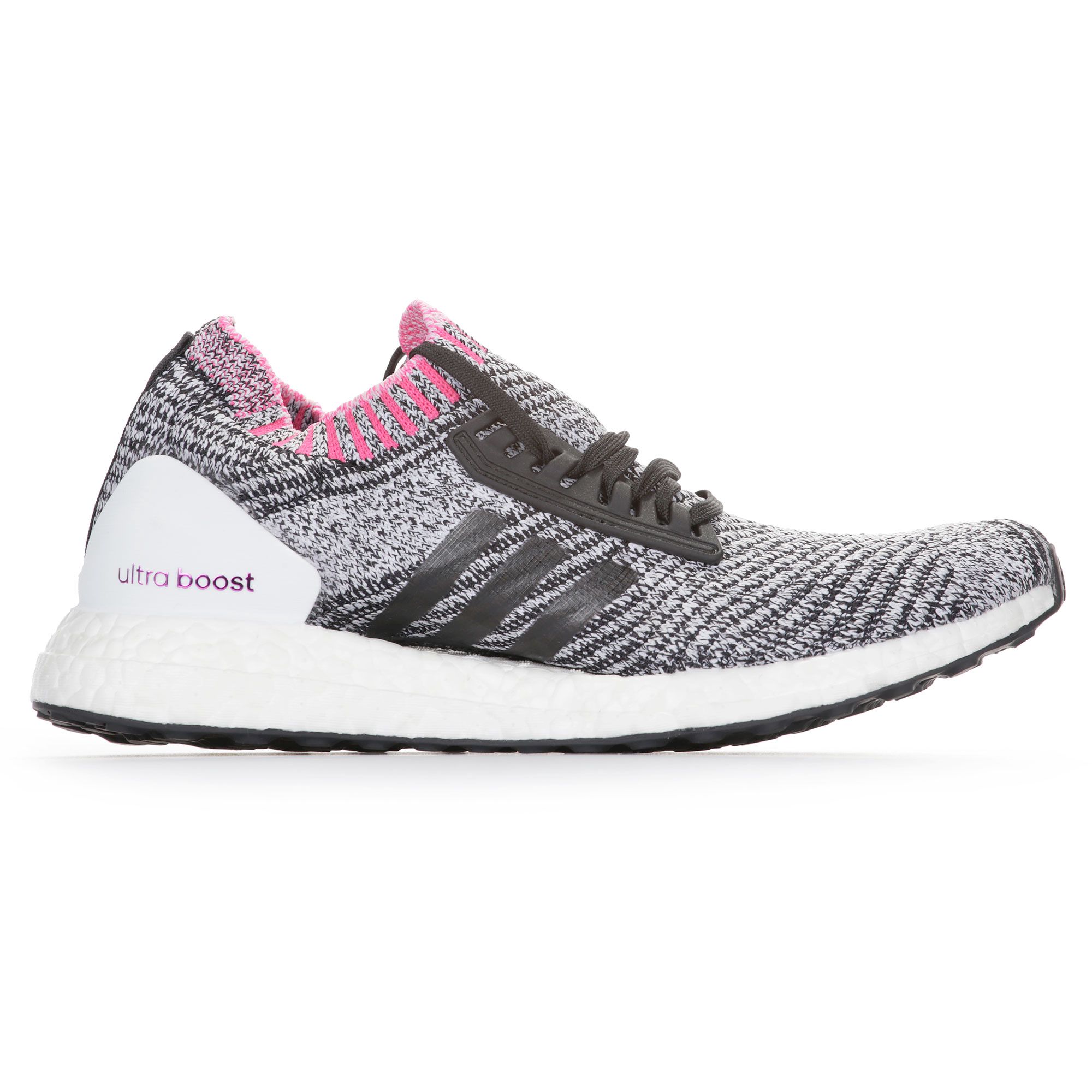 Zapatillas de Running UltraBoost X Mujer Gris - Fútbol Factory