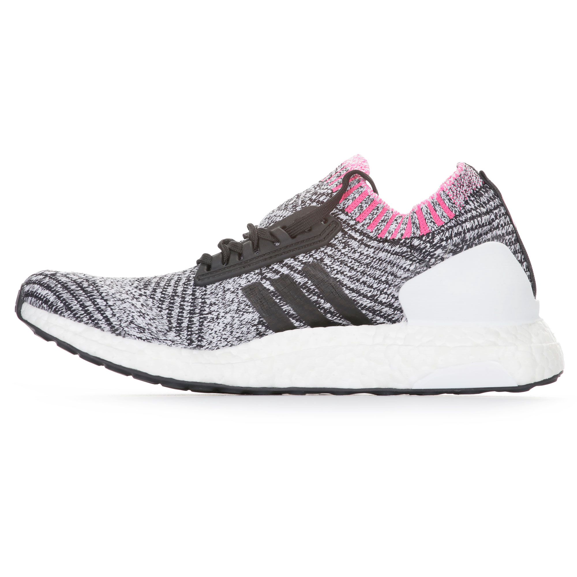 Zapatillas de Running UltraBoost X Mujer Gris - Fútbol Factory
