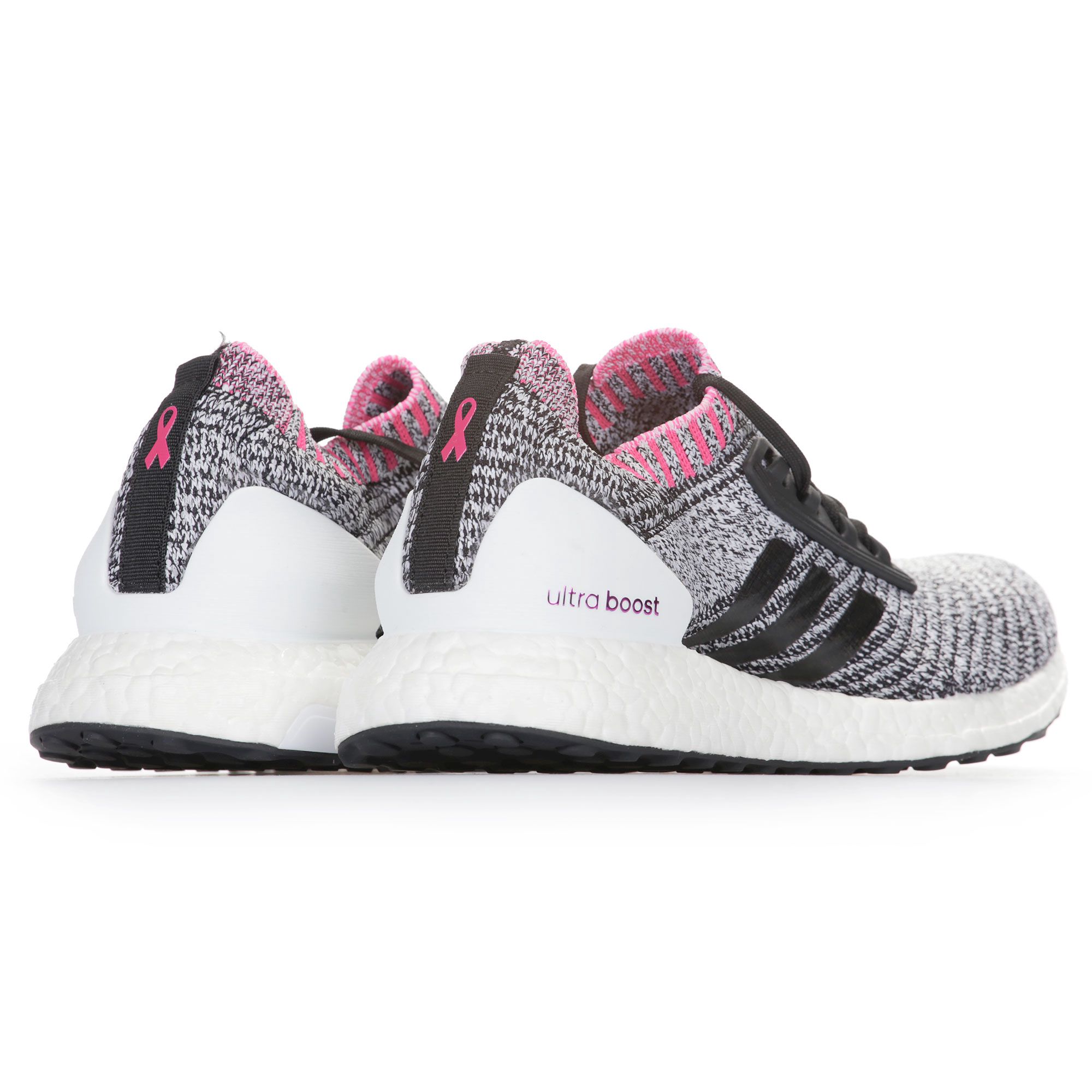 Zapatillas de Running UltraBoost X Mujer Gris - Fútbol Factory