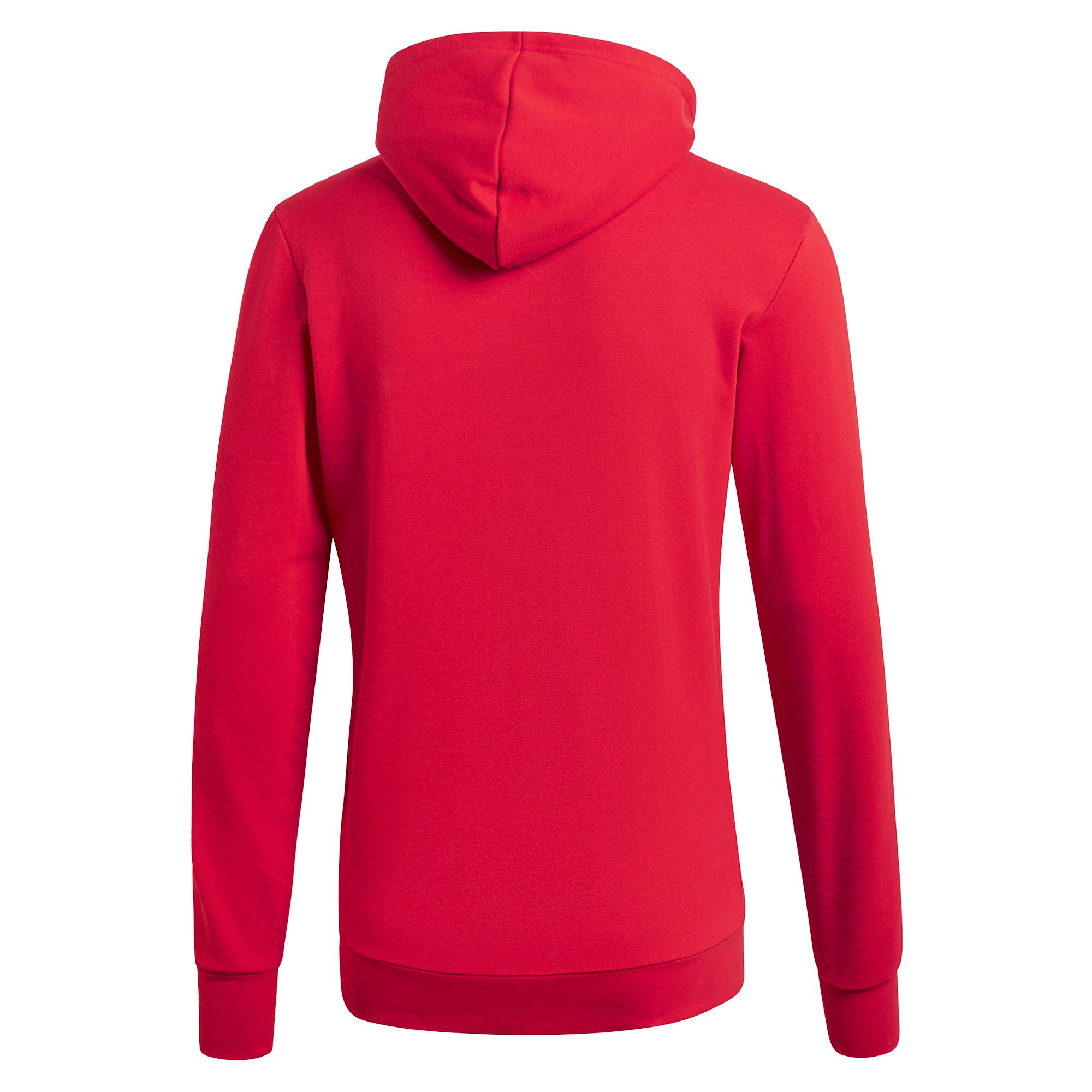 Sudadera de Paseo Bayern Munich 2018/2019 Rojo - Fútbol Factory