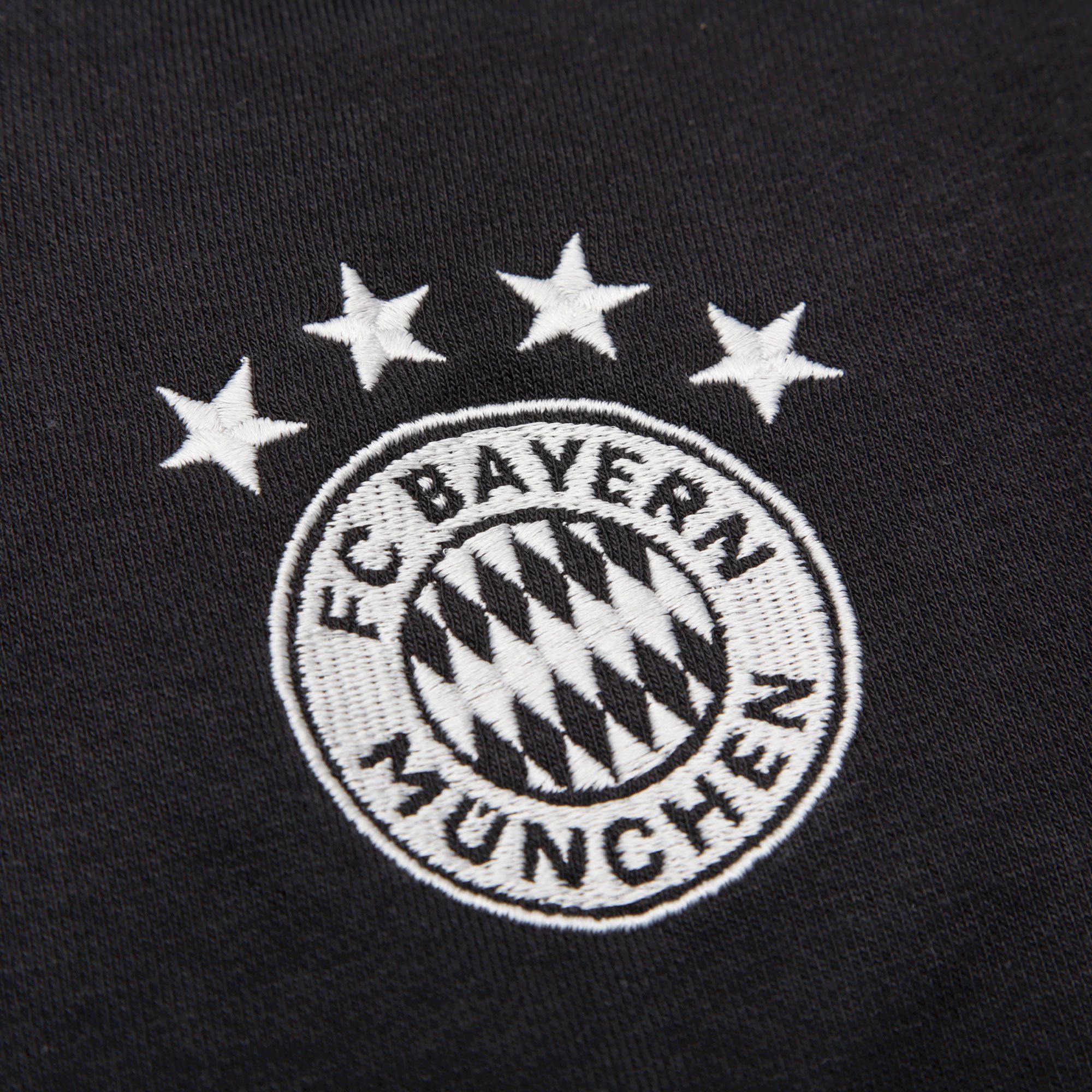 Sudadera de Paseo Bayern Munich 2018/2019 Gris - Fútbol Factory