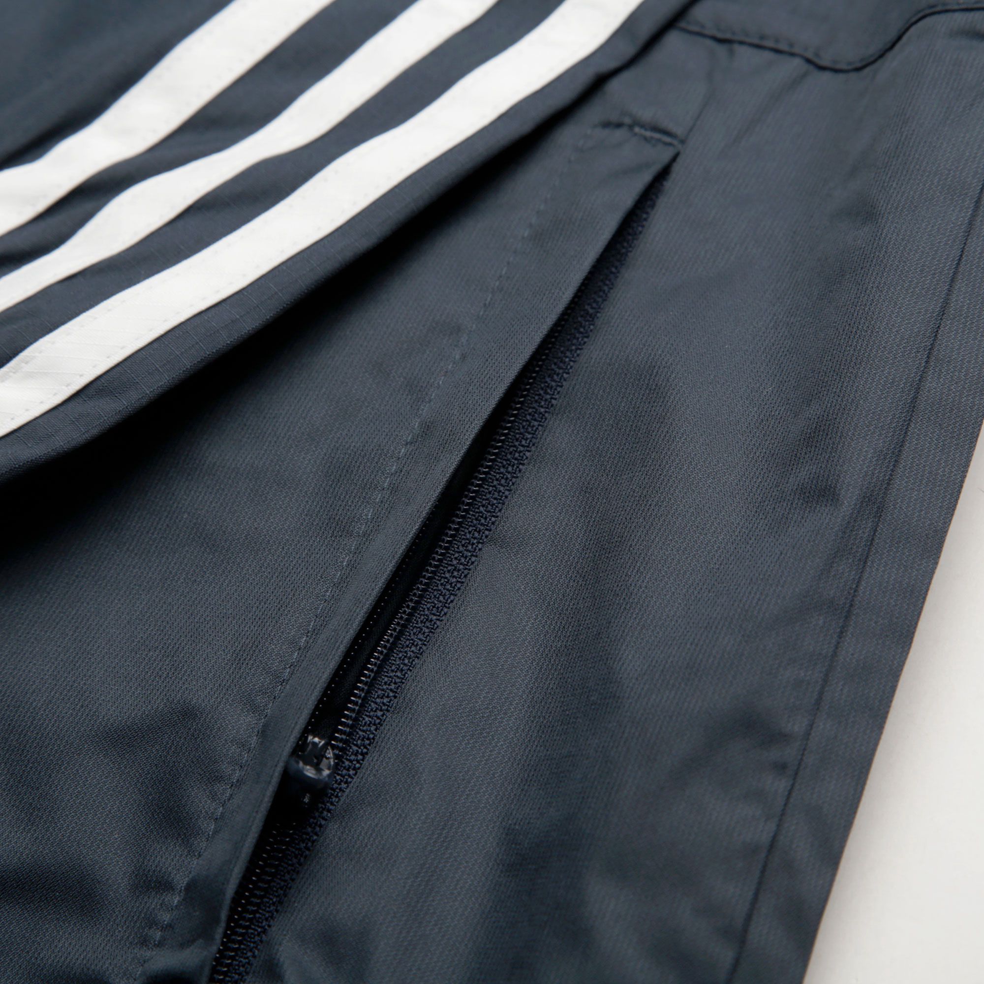 Chubasquero de Training Real Madrid 2018/2019 Rain Edition Gris - Fútbol Factory