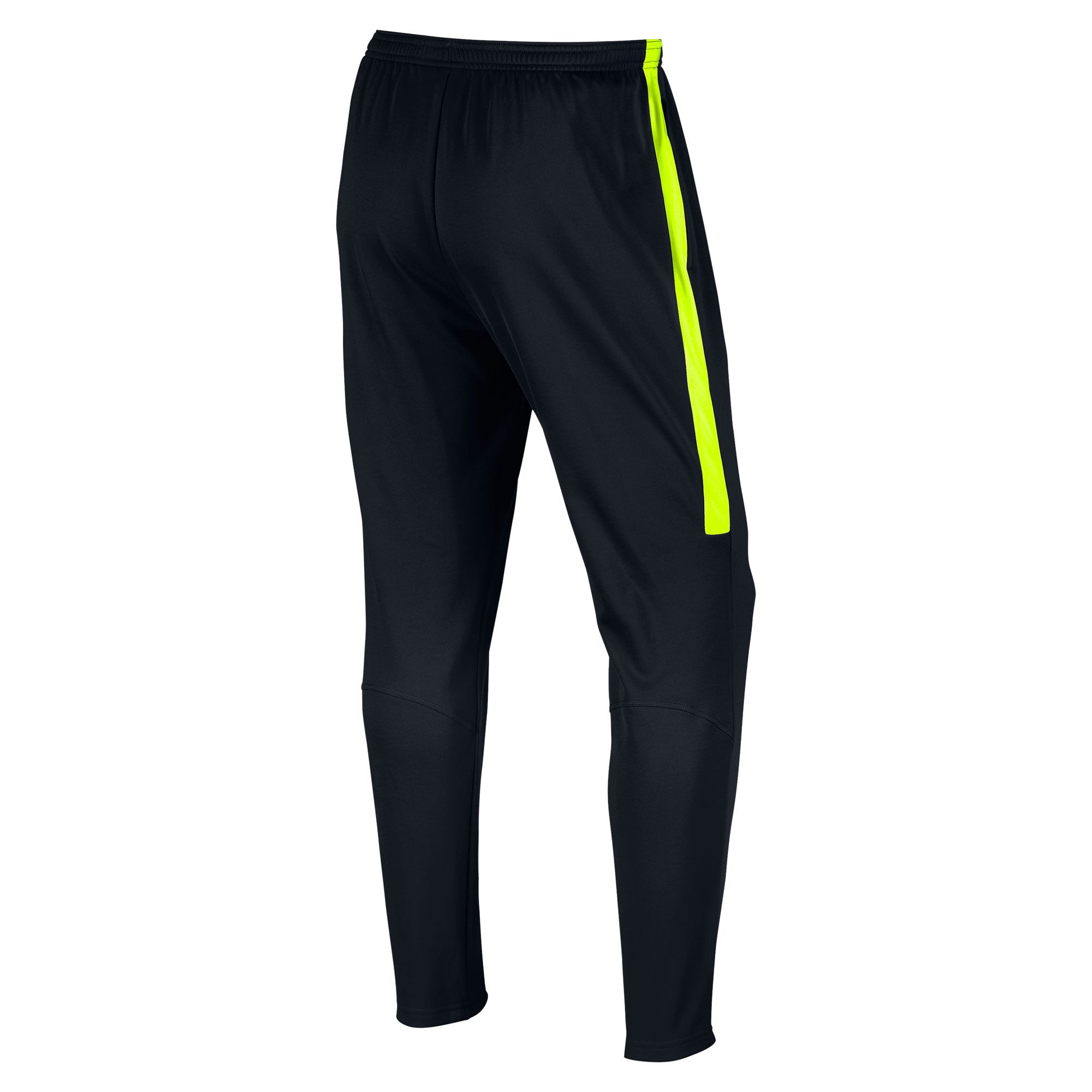 Pantalón de Training Dry Academy Negro Fluor - Fútbol Factory