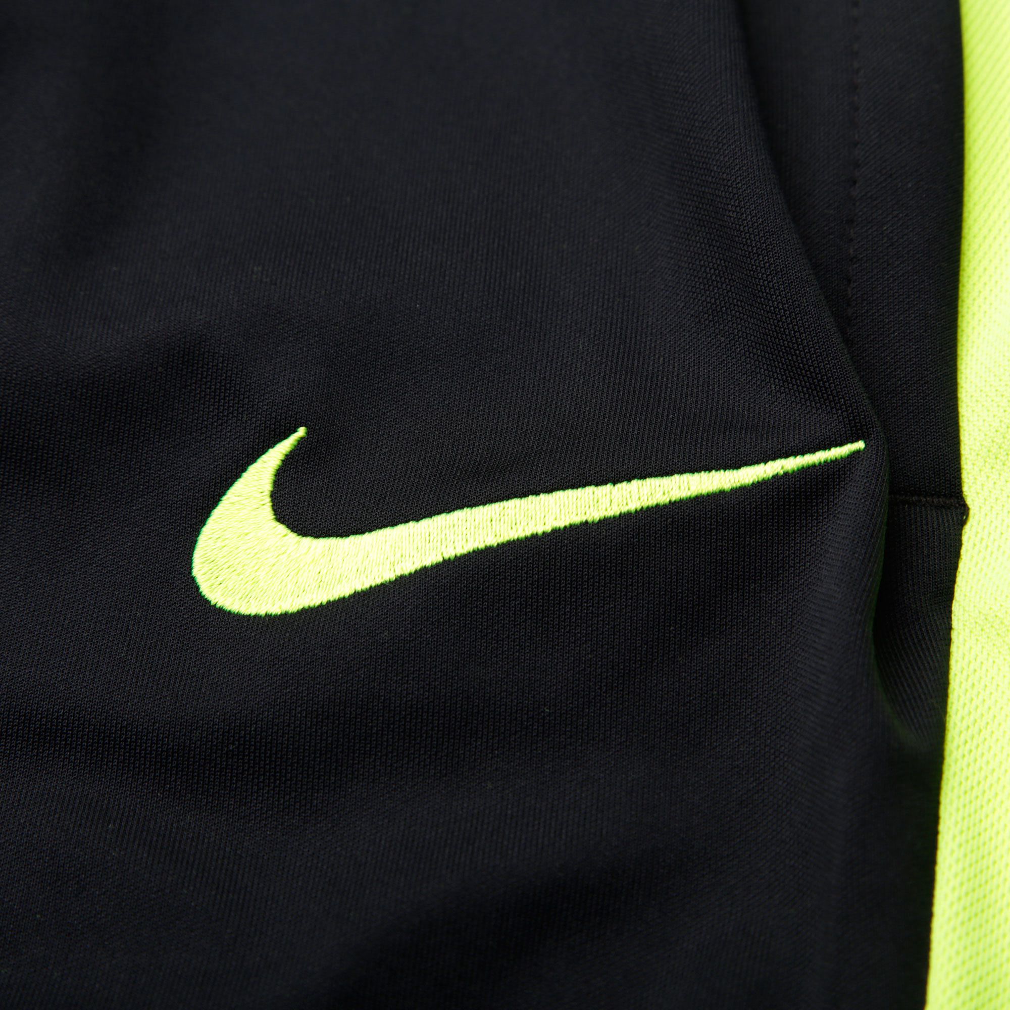 Pantalón de Training Dry Academy Negro Fluor - Fútbol Factory
