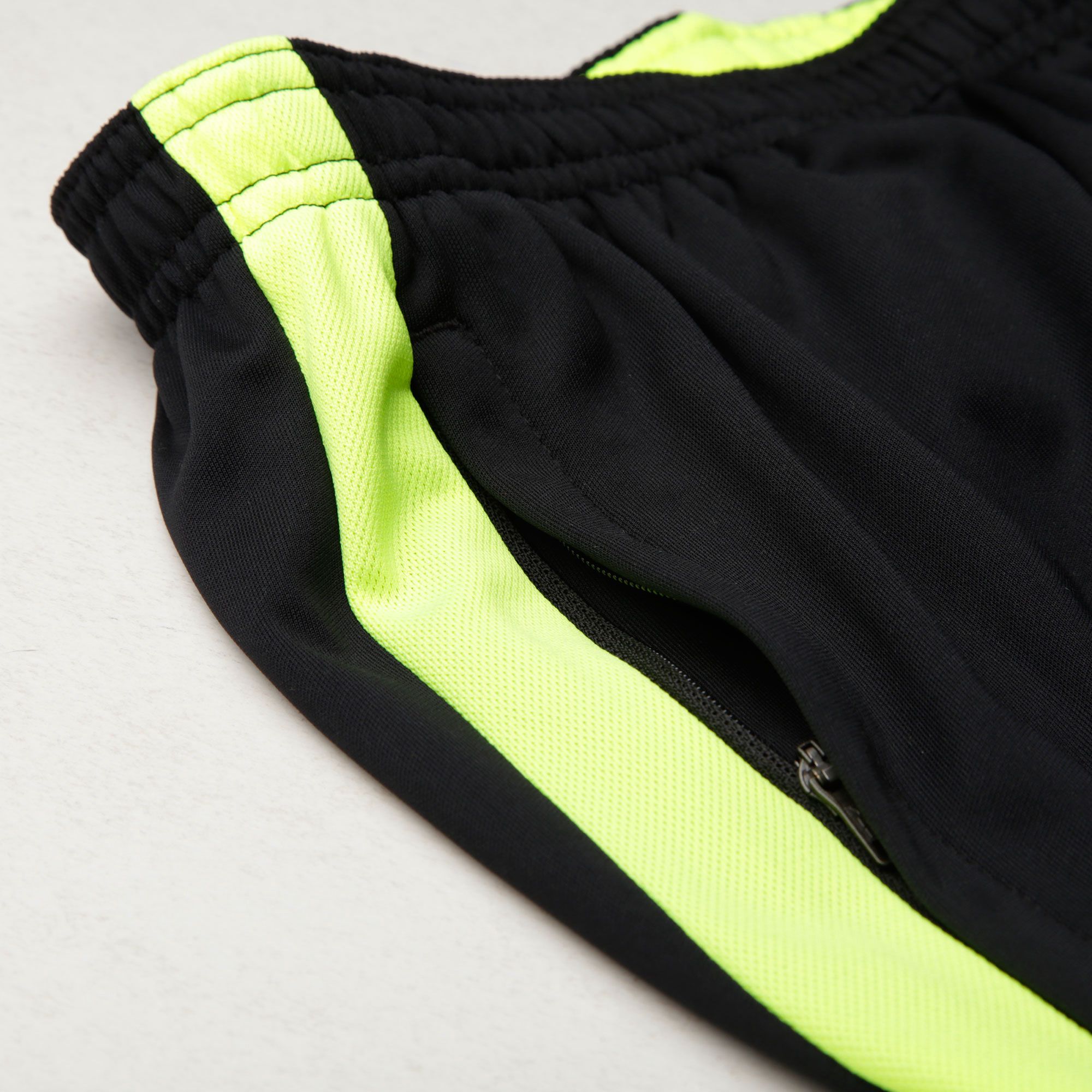 Pantalón de Training Dry Academy Negro Fluor - Fútbol Factory