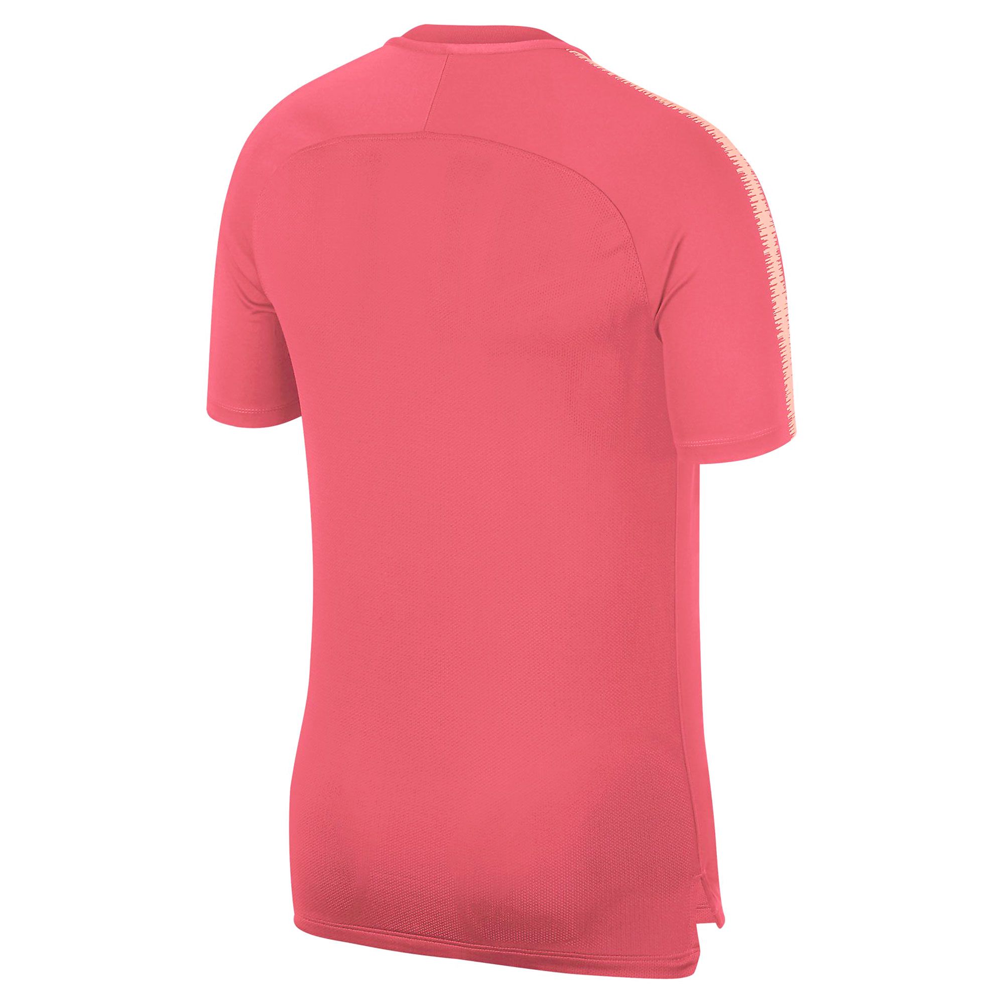 Camiseta Training FC Barcelona Breathe Squad 2018/2019 Rosa - Fútbol Factory