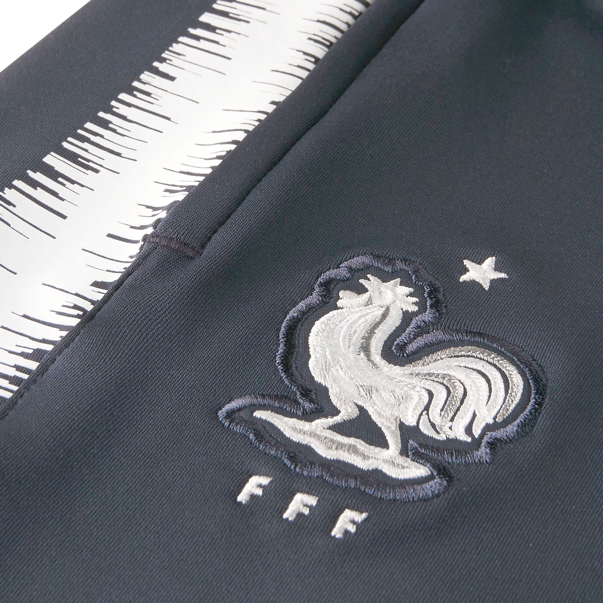 Pantalón de Training Francia Dri-FIT Squad 2018/2019 Marino - Fútbol Factory