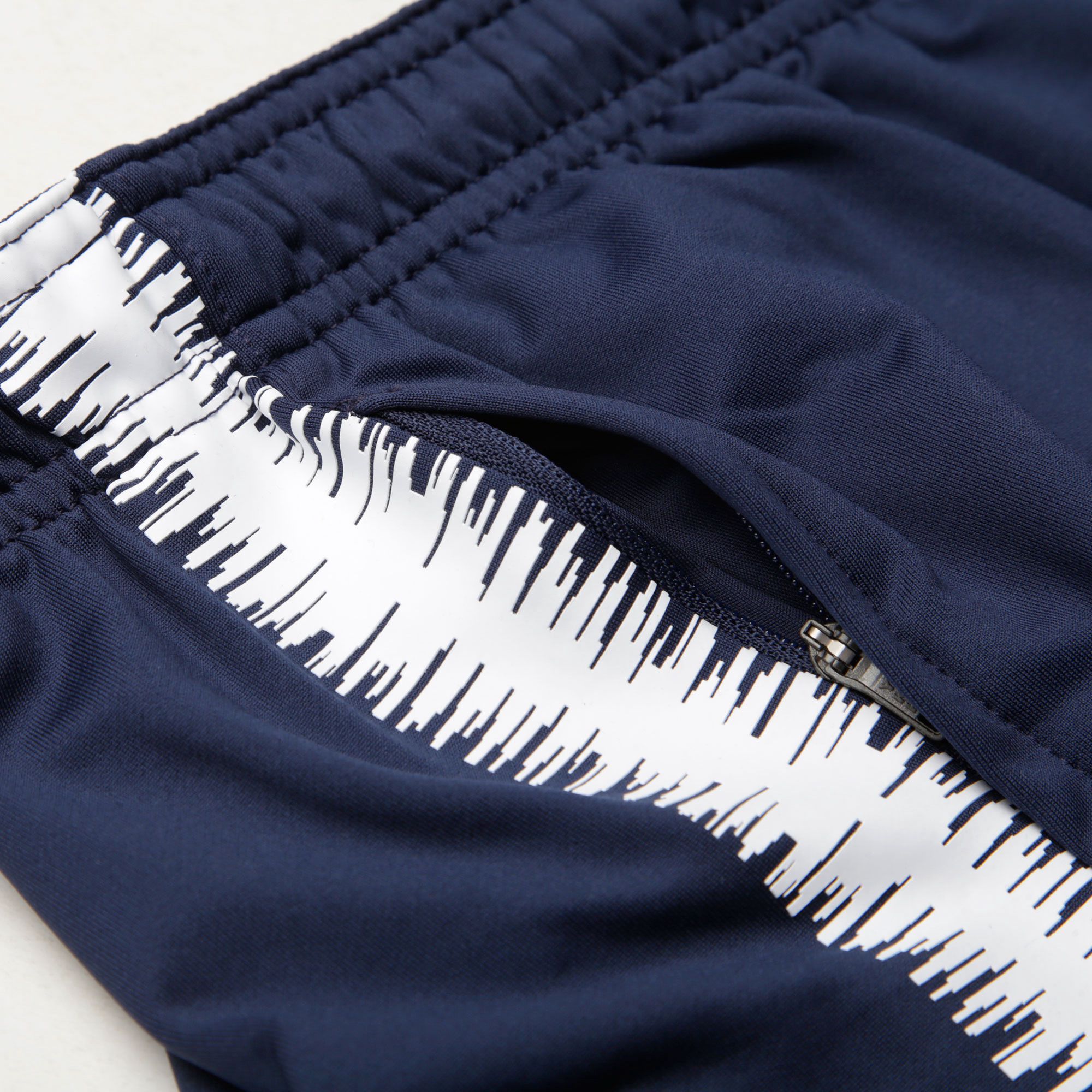 Pantalón de Training Francia Dri-FIT Squad 2018/2019 Marino - Fútbol Factory