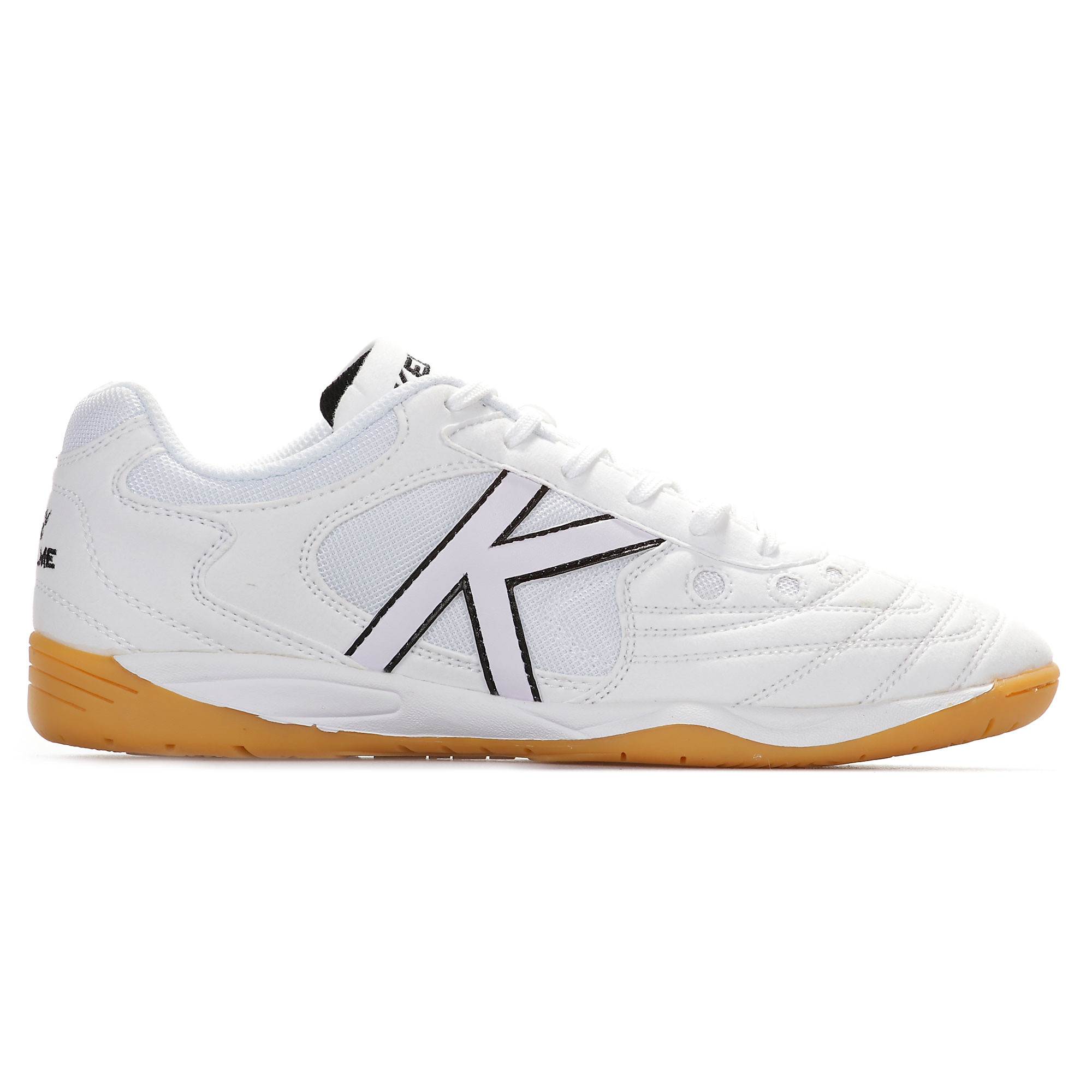 Zapatillas de Fútbol Sala Copa Blanco - Fútbol Factory