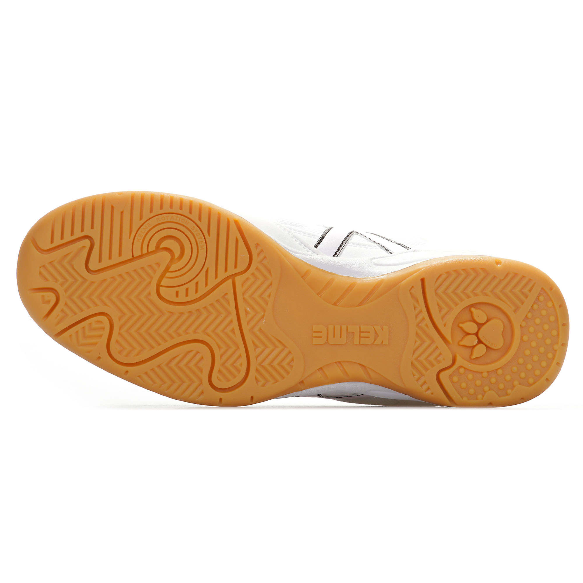 Zapatillas de Fútbol Sala Copa Blanco - Fútbol Factory