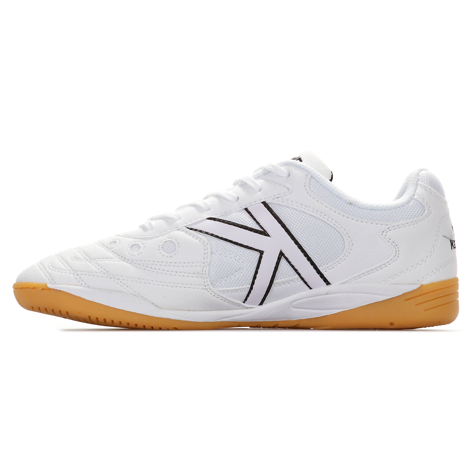 Zapatillas de Fútbol Sala Copa Blanco - Fútbol Factory