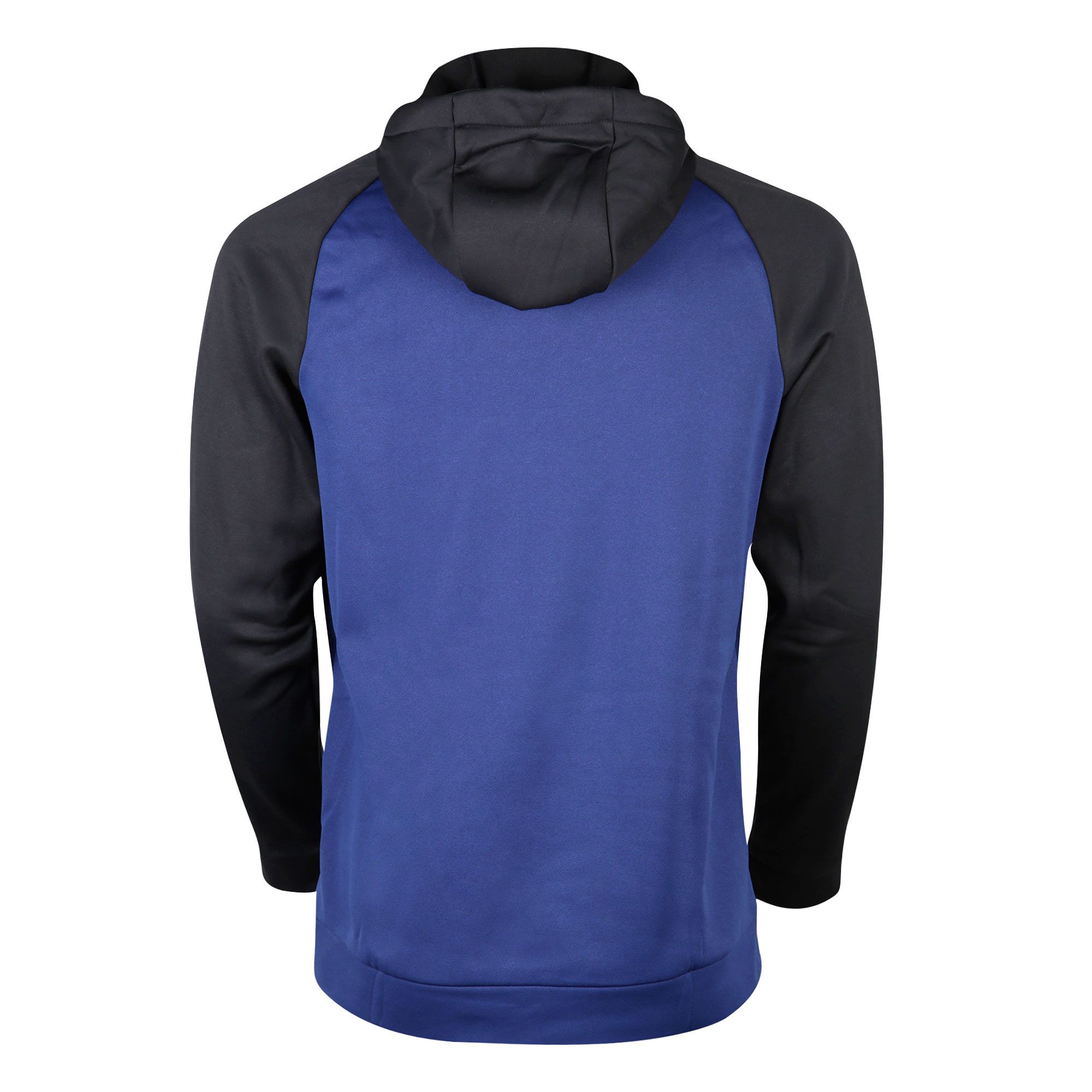 Sudadera Capucha Therma Swoosh Azul - Fútbol Factory