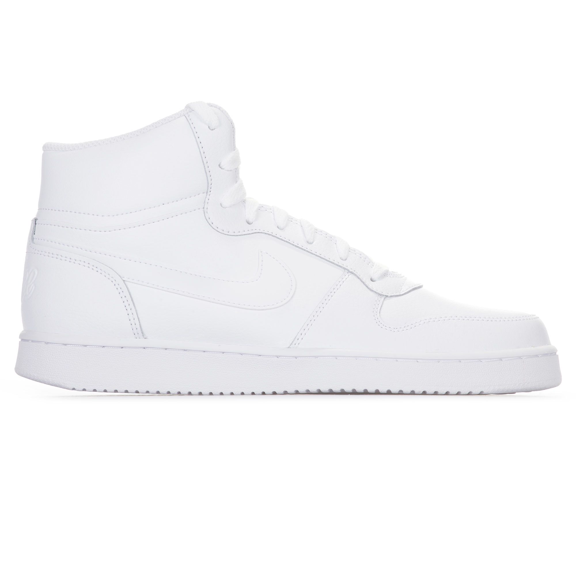Zapatillas de Paseo Ebernon Mid Blanco - Fútbol Factory