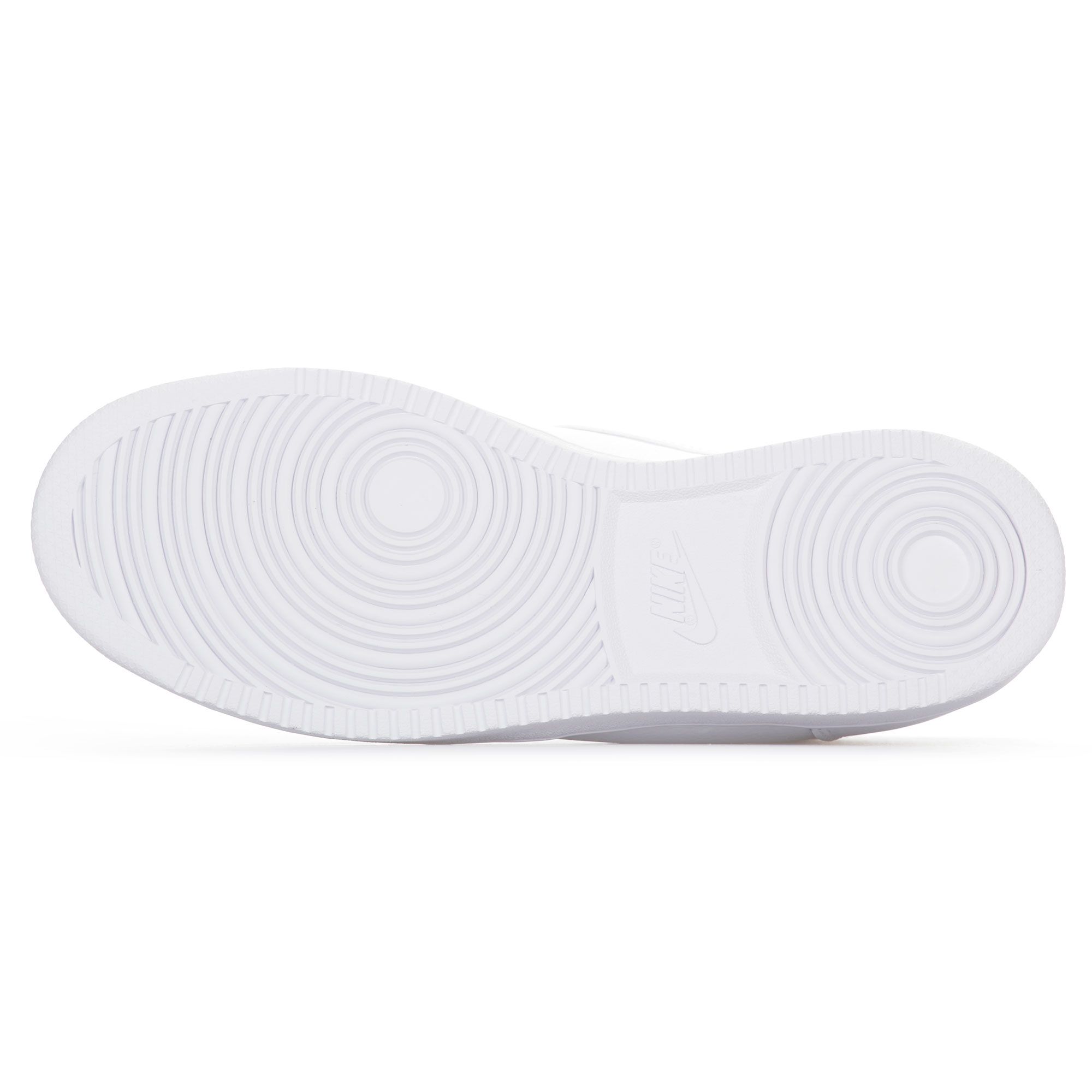 Zapatillas de Paseo Ebernon Mid Blanco - Fútbol Factory