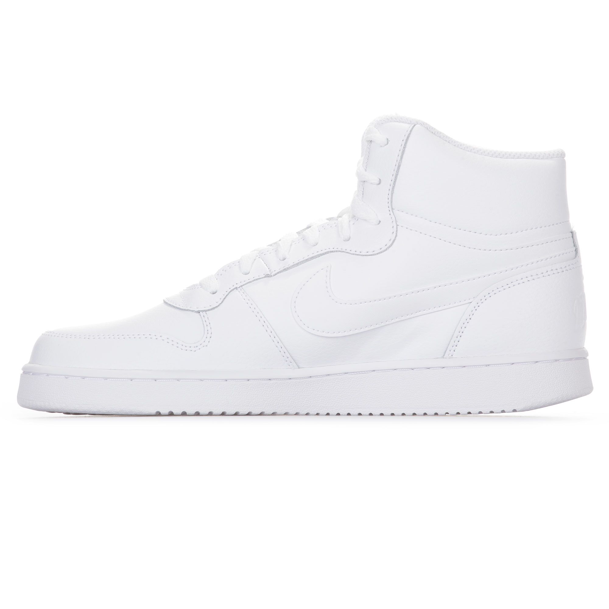 Zapatillas de Paseo Ebernon Mid Blanco - Fútbol Factory