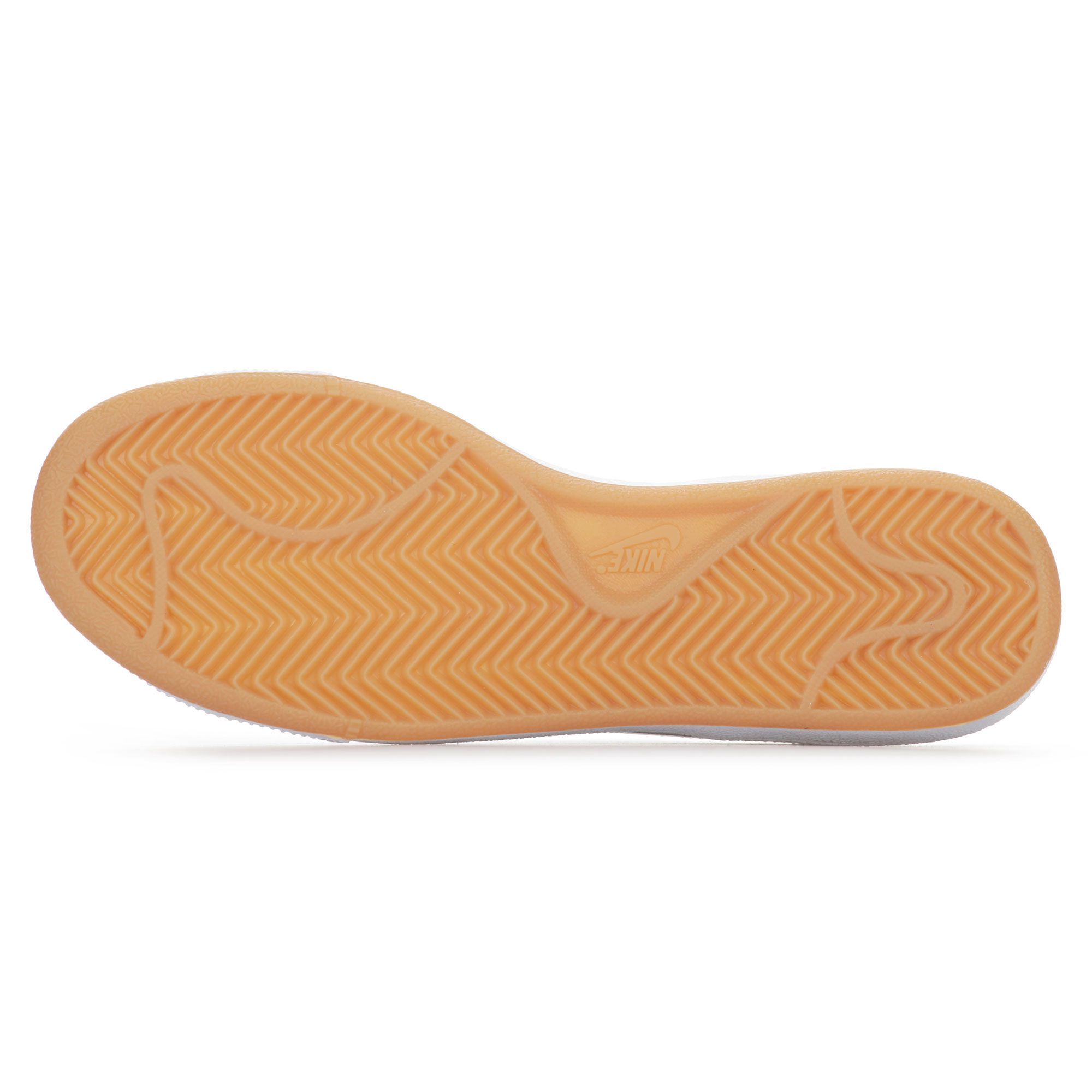 Zapatillas de Paseo Court Royale Mujer Blanco - Fútbol Factory