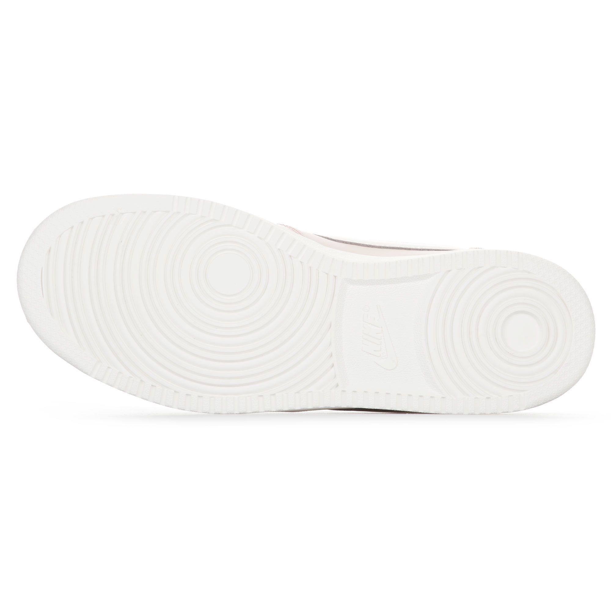 Zapatillas de Paseo Ebernon Low Mujer Beige - Fútbol Factory