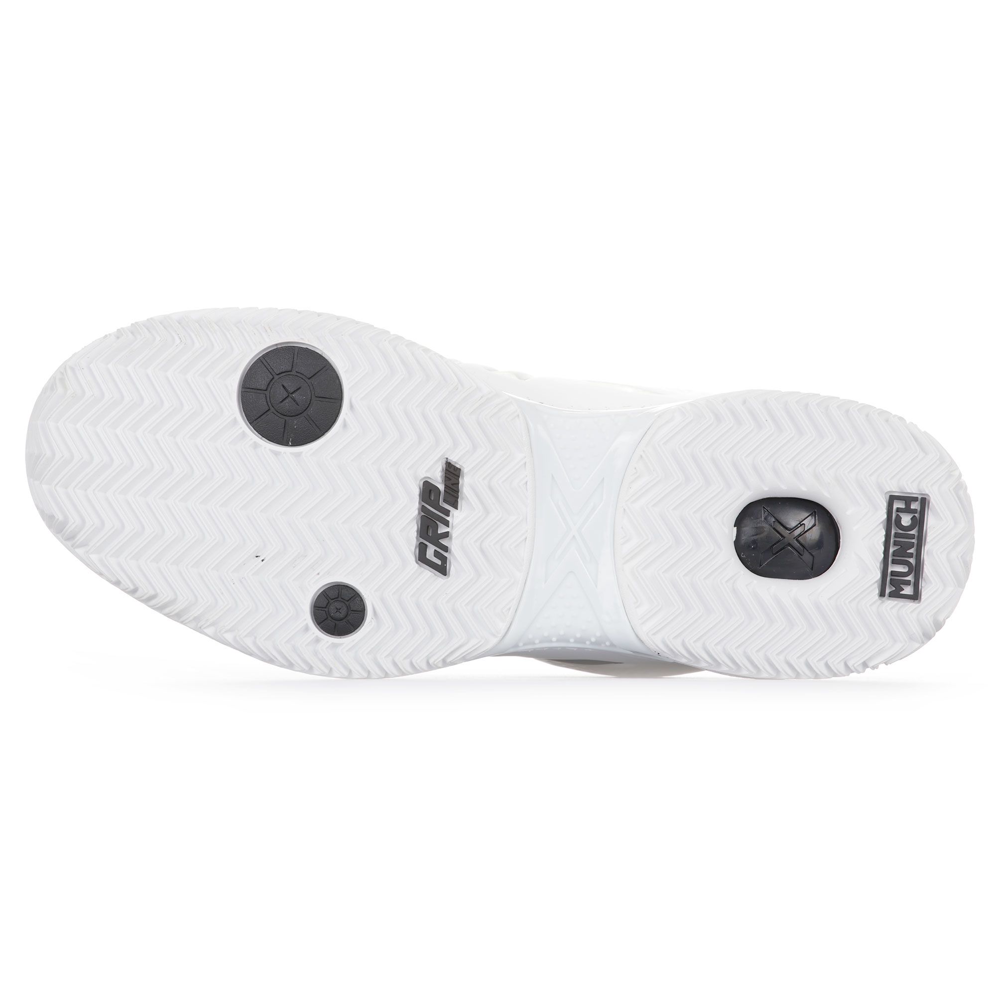 Zapatillas munich pad 2 hotsell