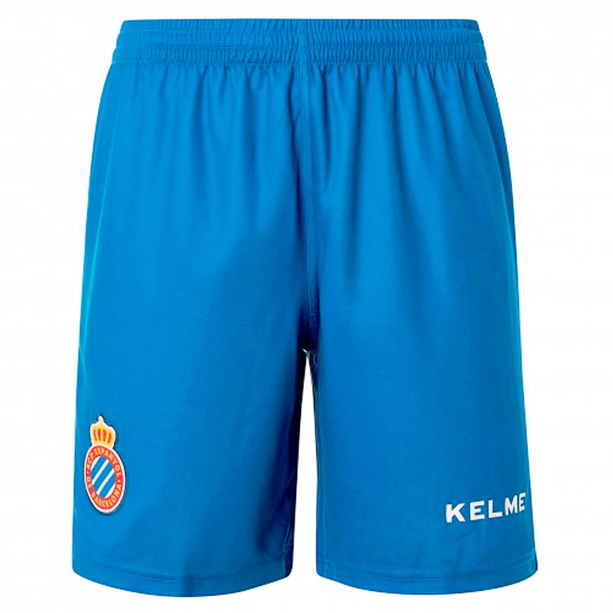 Pantalón 1ª RCD Espanyol 2018/2019 Azul - Fútbol Factory