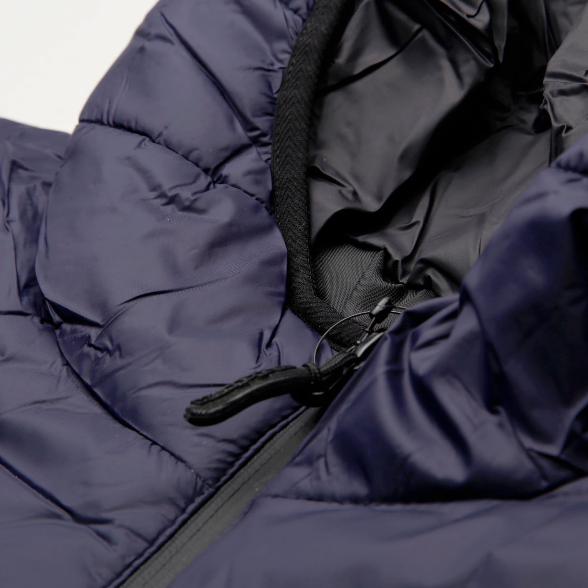 Abrigo Kappa Doccio Padded - Fútbol Factory