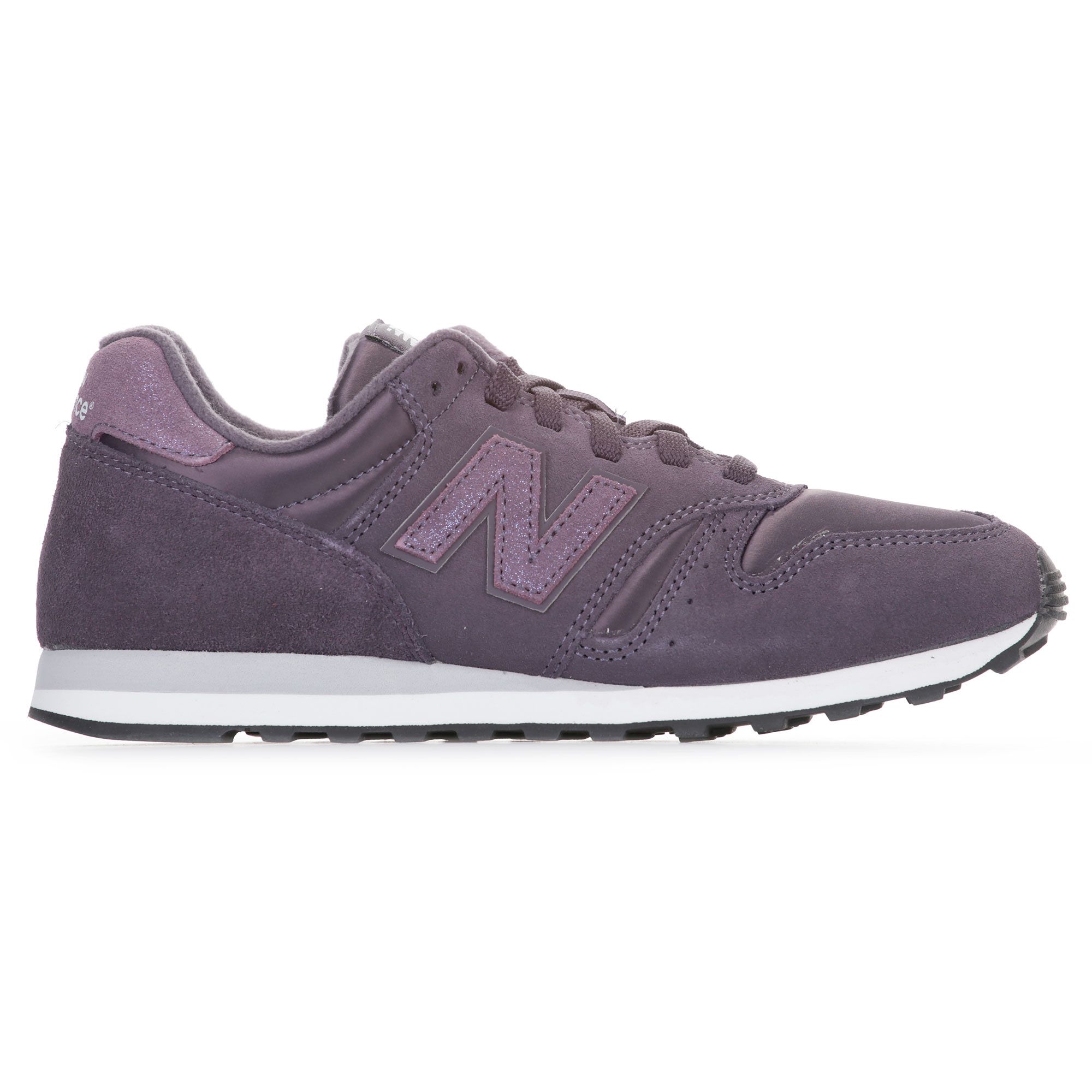 Zapatillas de Paseo WL373 Mujer Morado - Fútbol Factory
