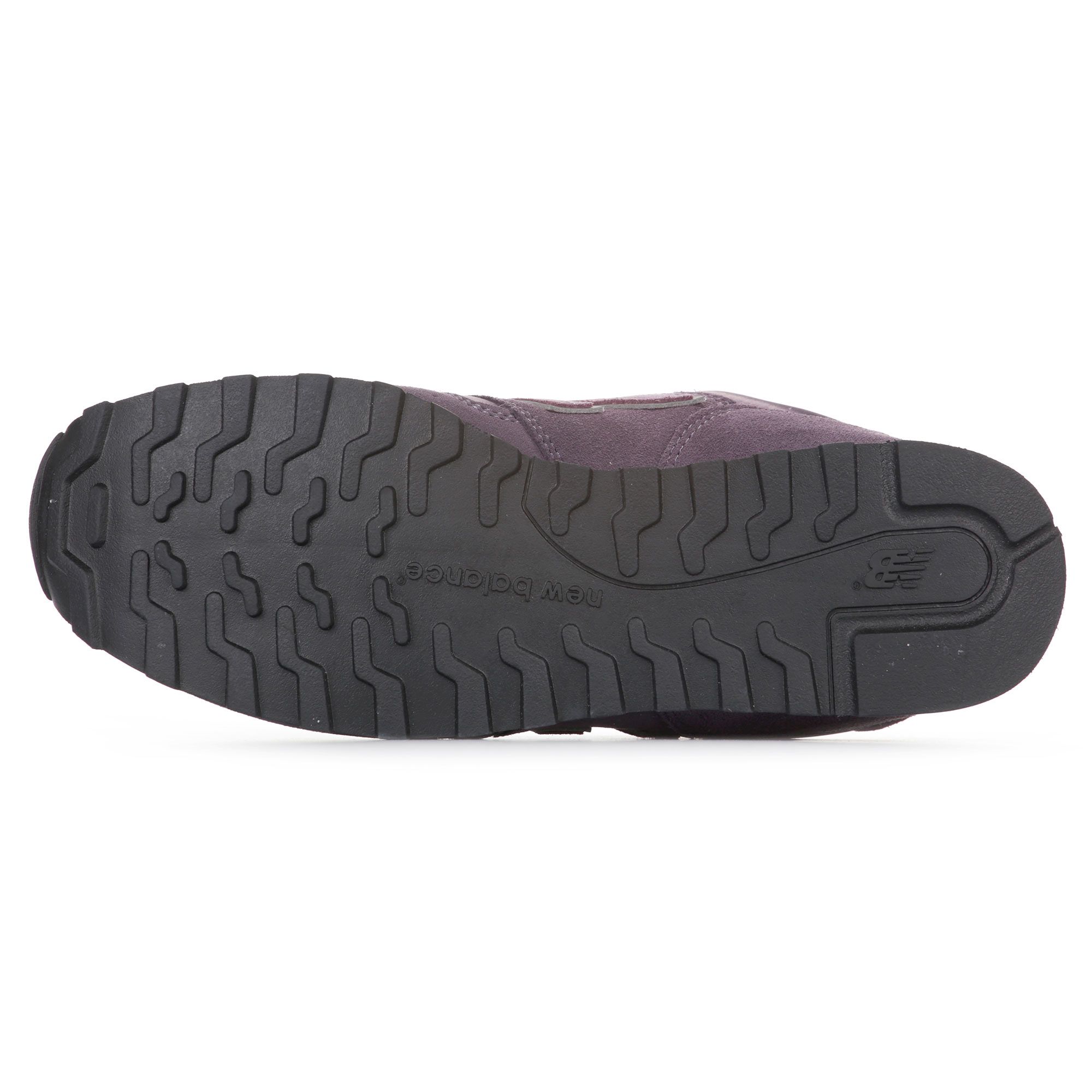 Zapatillas de Paseo WL373 Mujer Morado - Fútbol Factory