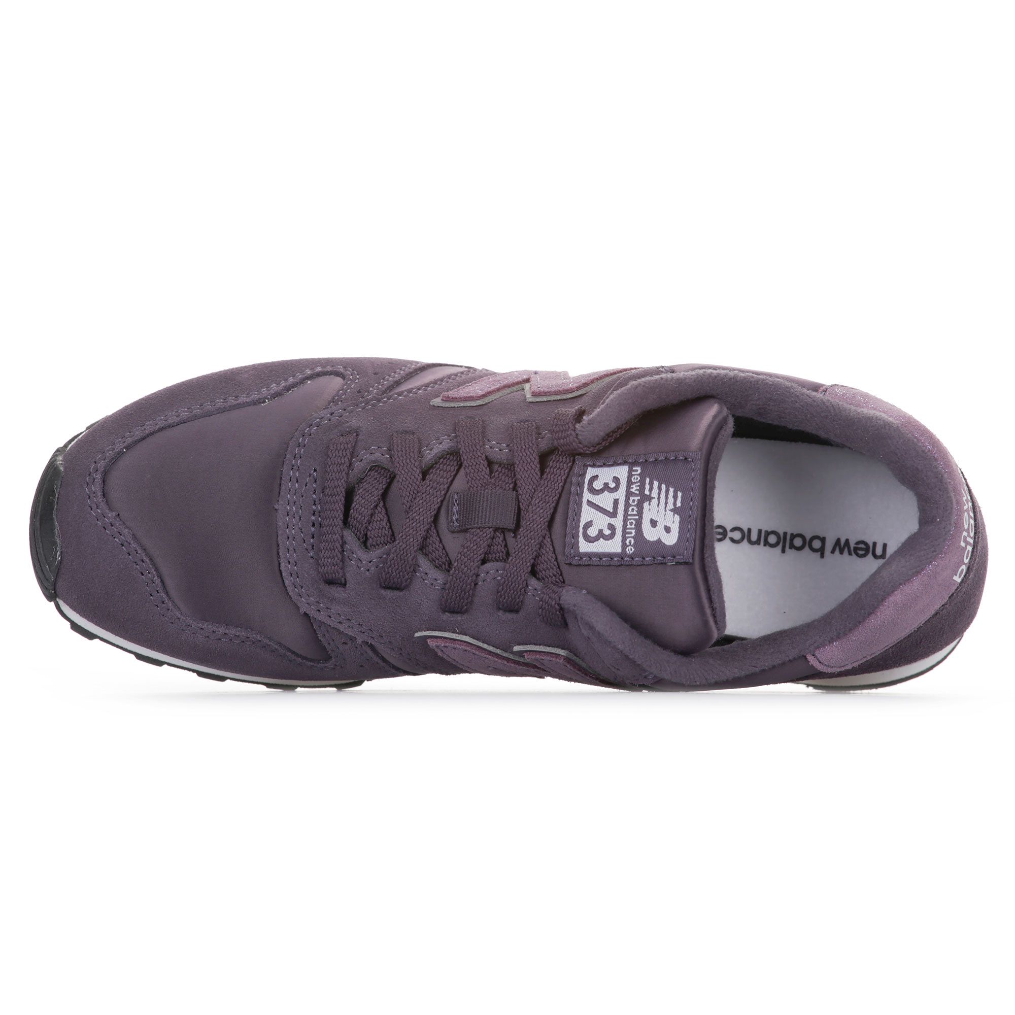 Zapatillas de Paseo WL373 Mujer Morado - Fútbol Factory