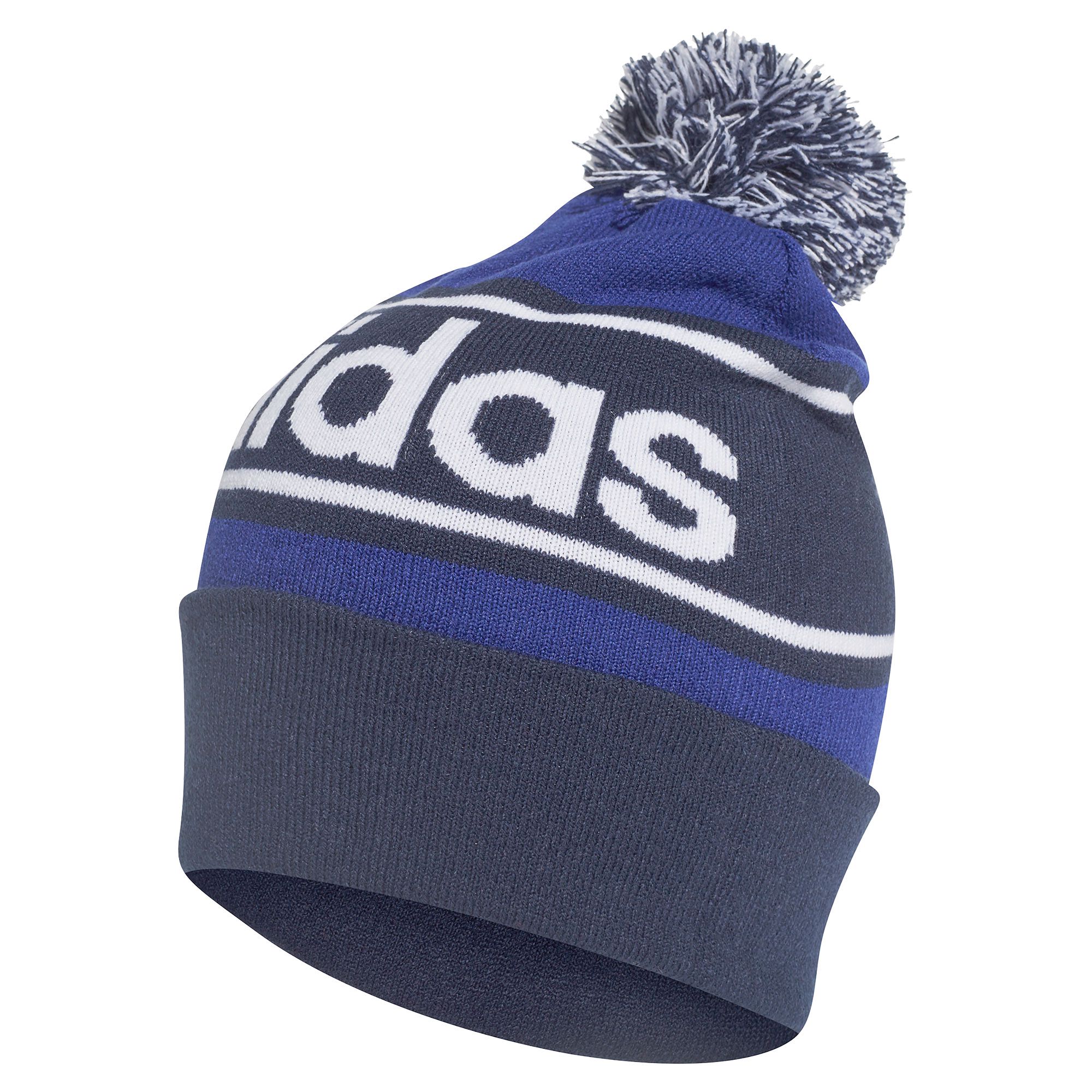 Gorro de Training Essentials Linear Marino - Fútbol Factory
