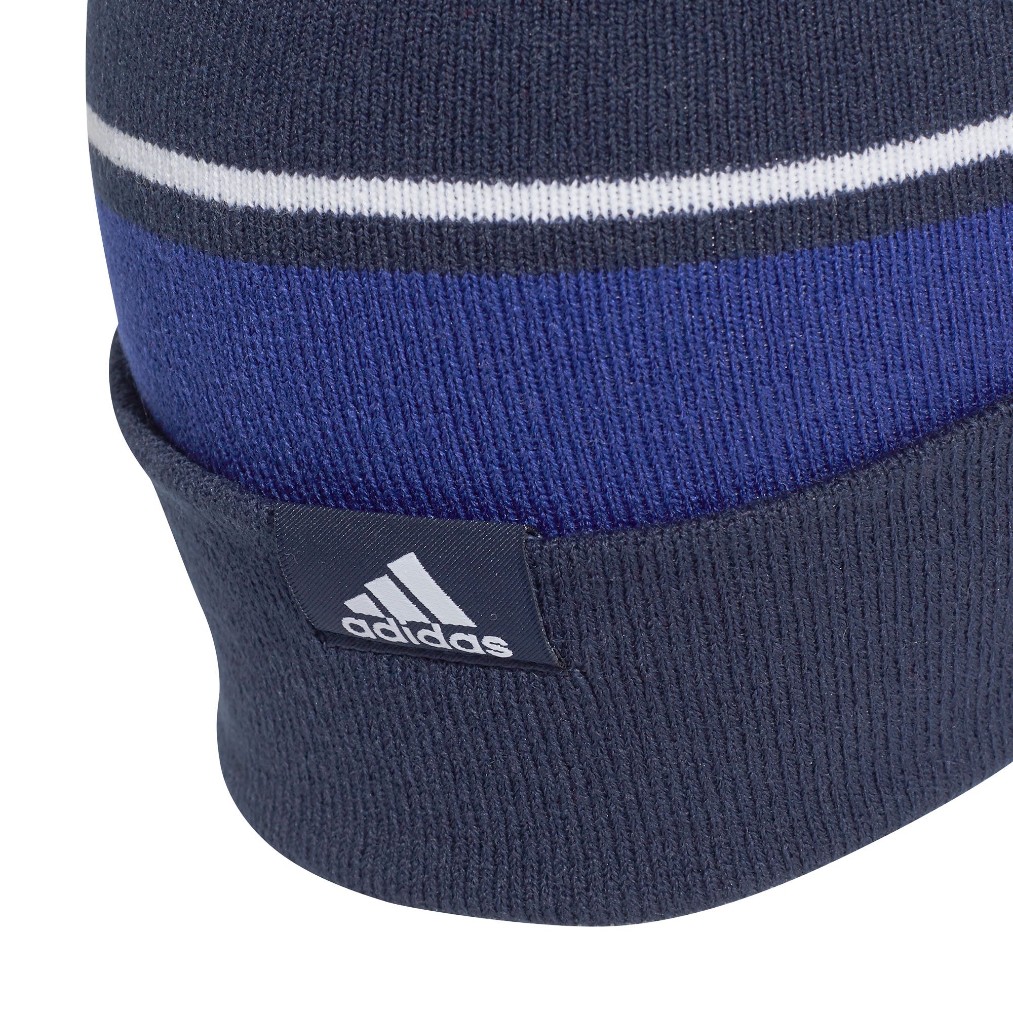 Gorro de Training Essentials Linear Marino - Fútbol Factory