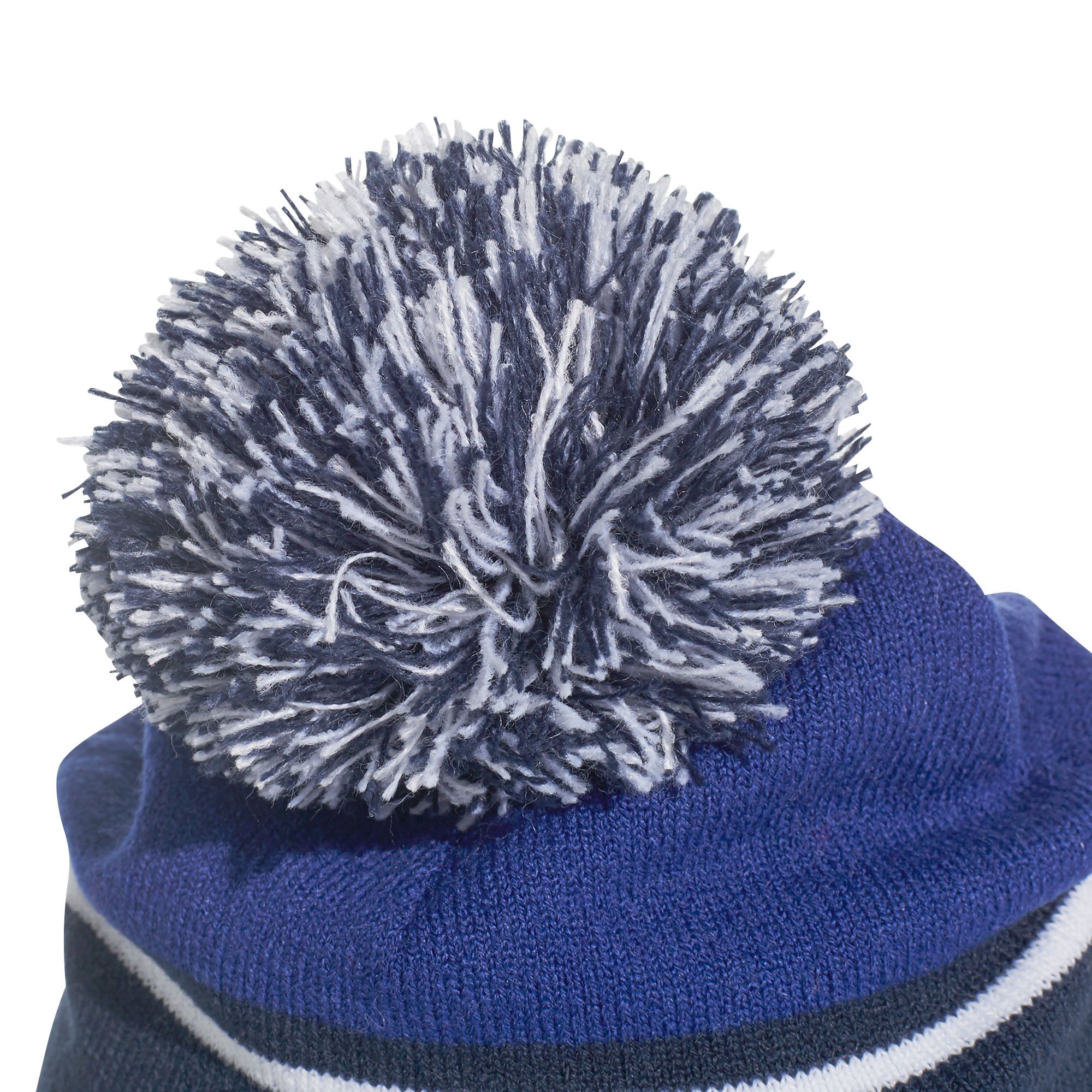 Gorro de Training Essentials Linear Marino - Fútbol Factory