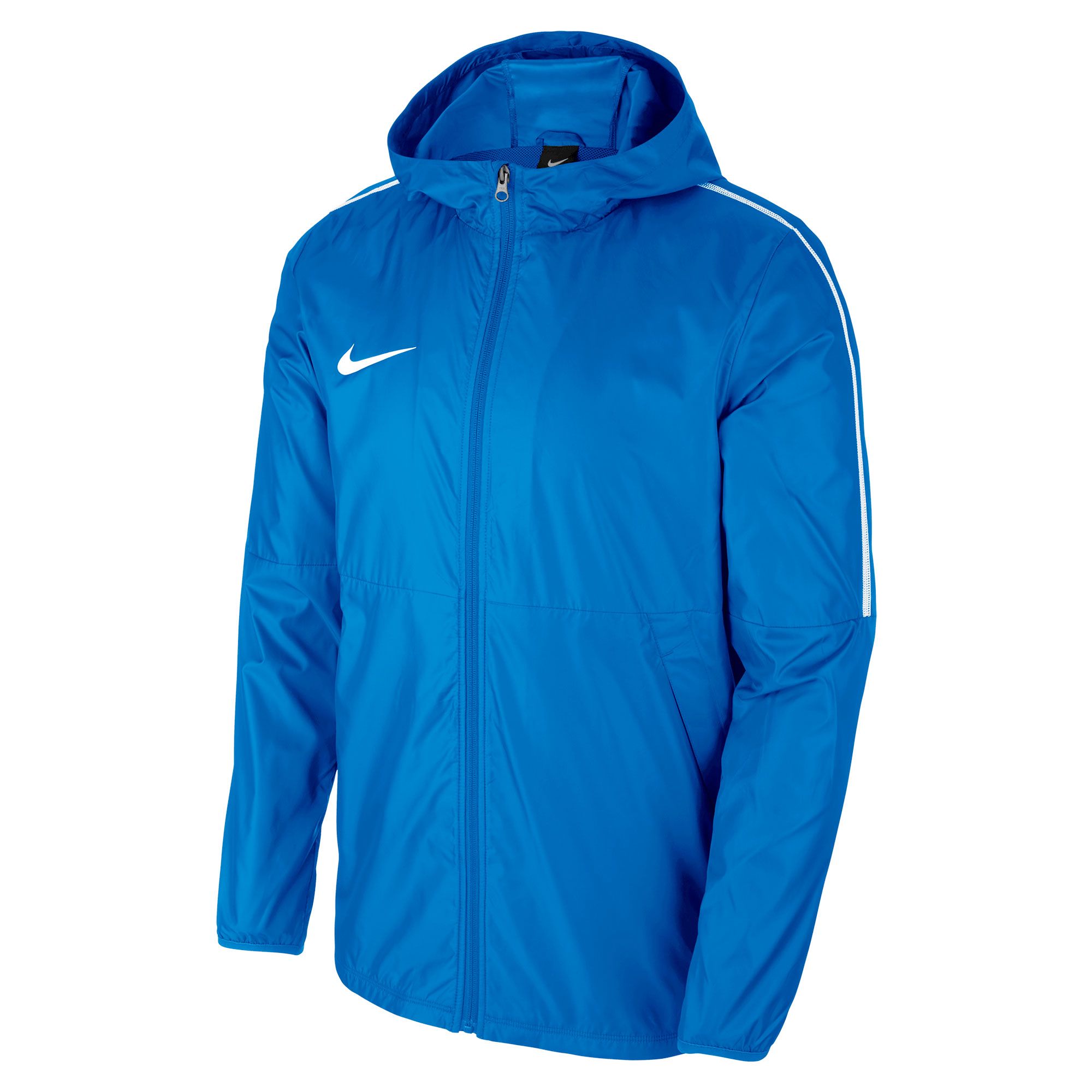 Chaqueta de Training Park 18 Azul - Fútbol Factory