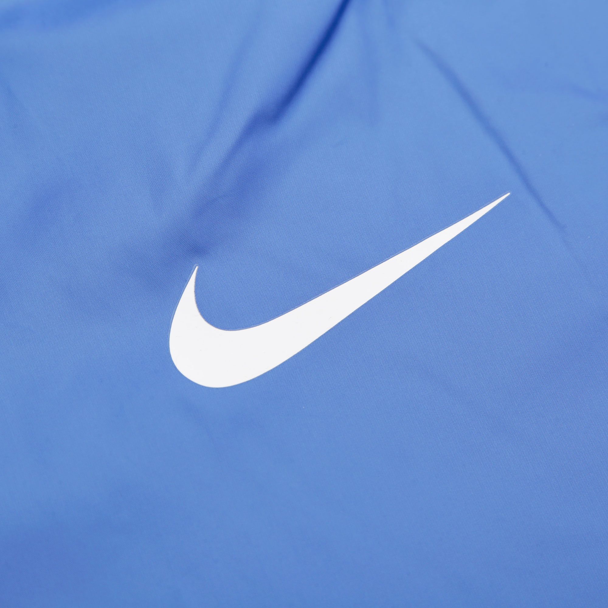 Chaqueta de Training Park 18 Azul - Fútbol Factory