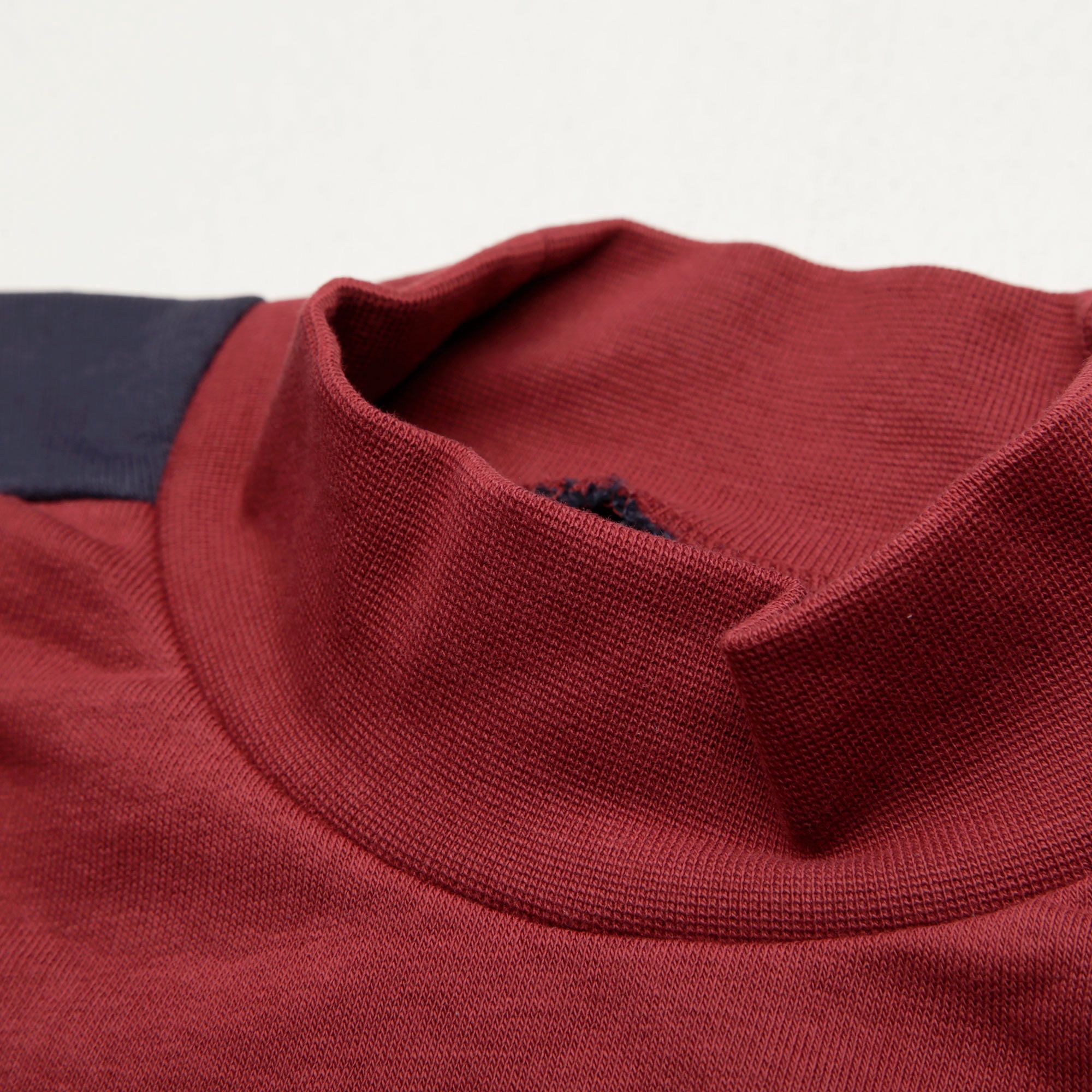 Sudadera Sport ID Mujer Rojo Negro - Fútbol Factory