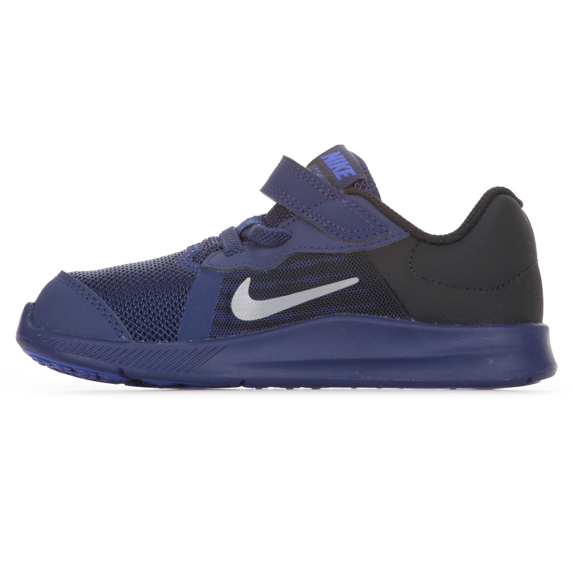 Nike downshifter 8 velcro best sale