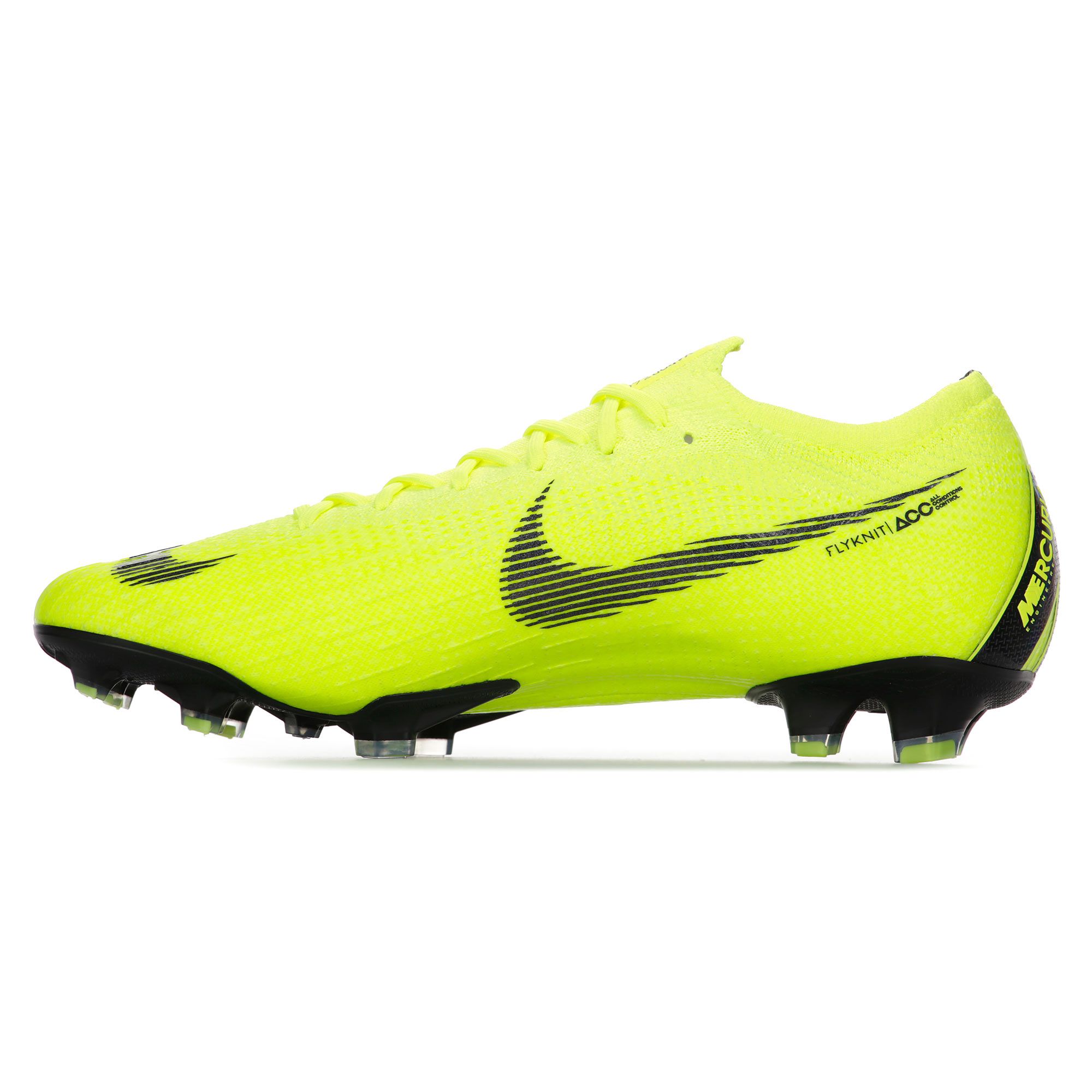 Yellow Mercurial Vapor Amarillas Running Nike Amarillas Fluor Nike