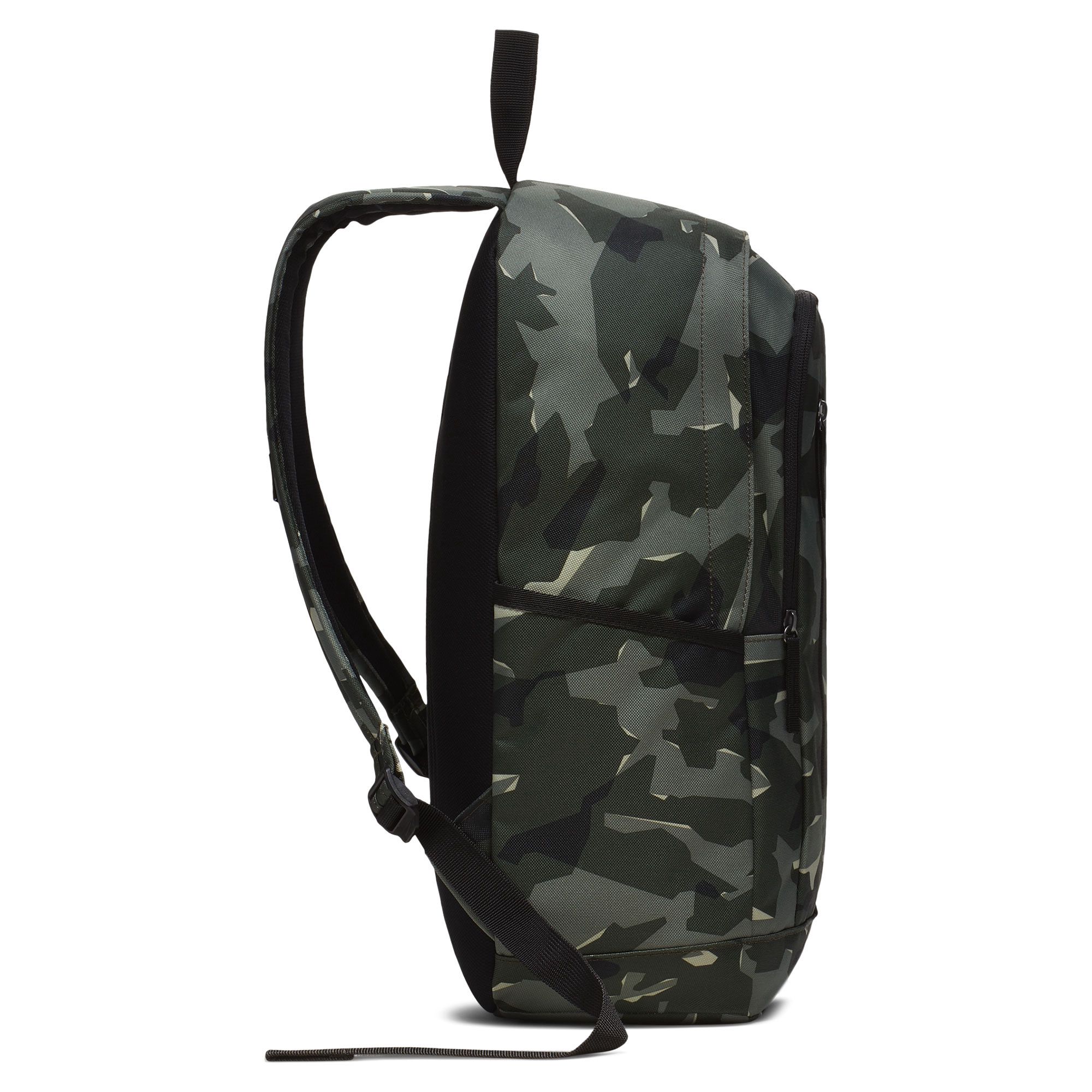 Mochila All Access Soleday Camuflaje - Fútbol Factory