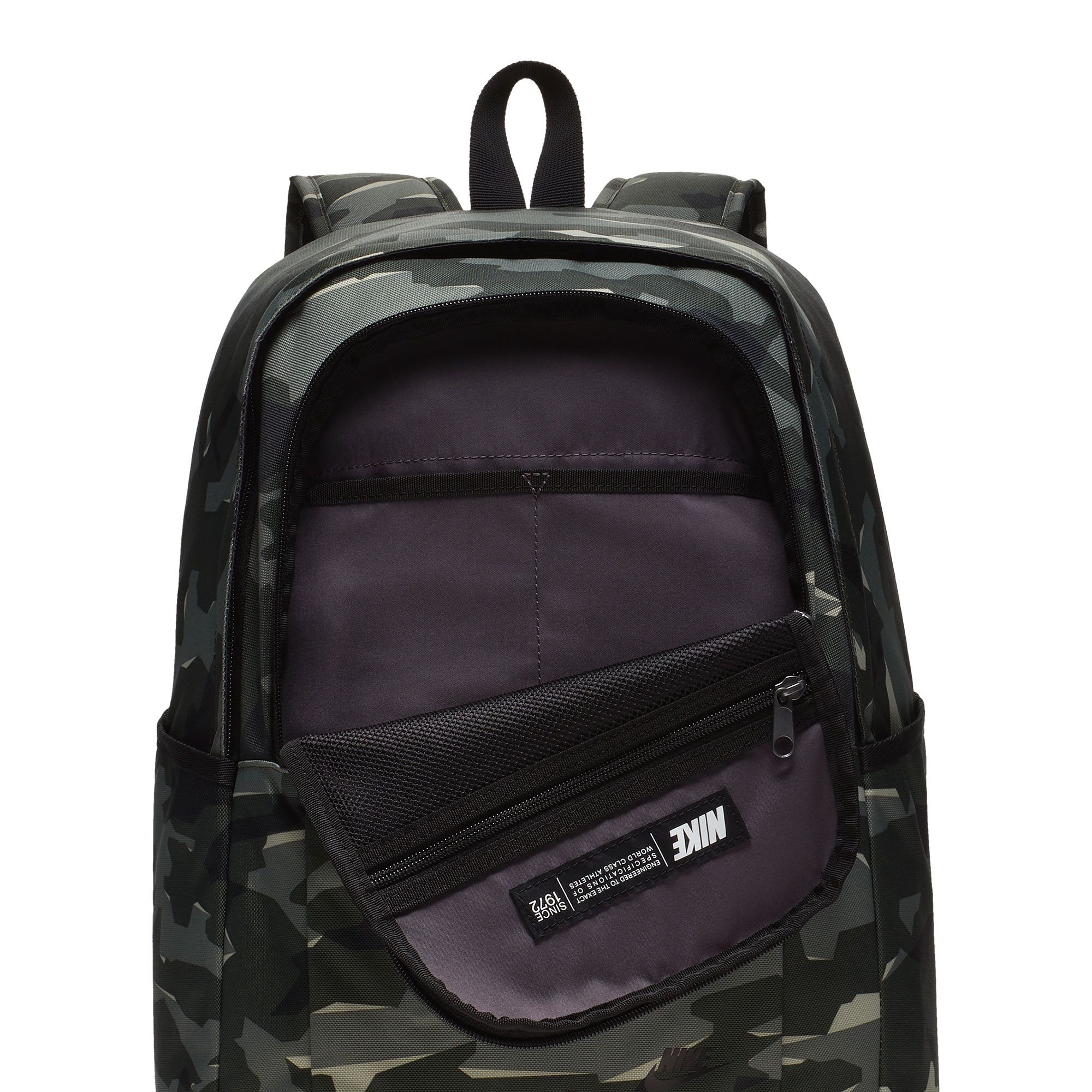 Mochila All Access Soleday Camuflaje - Fútbol Factory