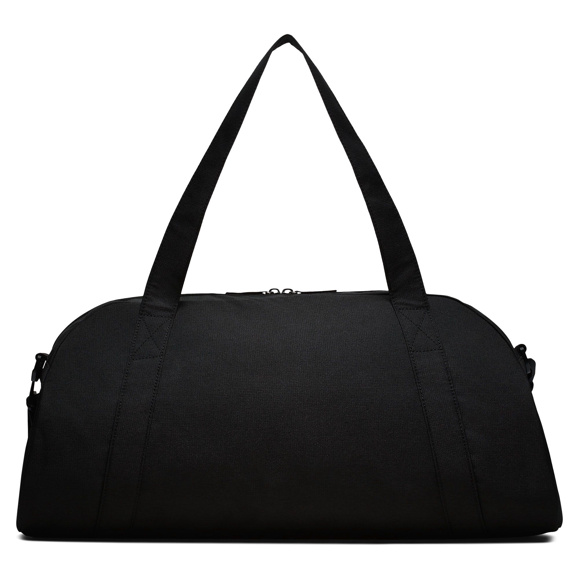 Bolsa de Deporte Gym Club Negro Blanco - Fútbol Factory