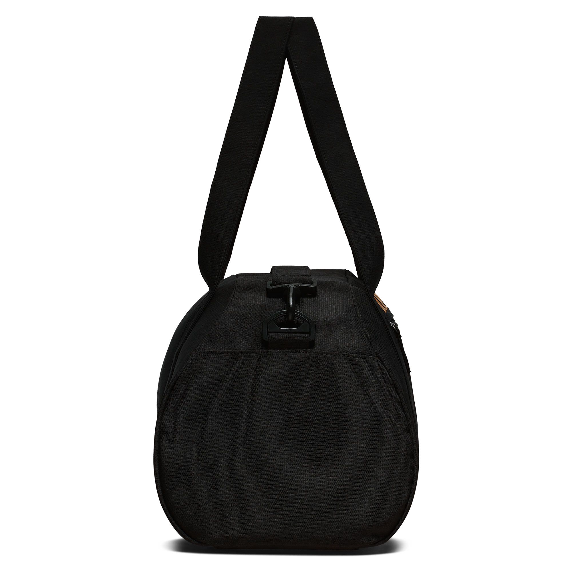 Bolsa de Deporte Gym Club Negro Blanco - Fútbol Factory