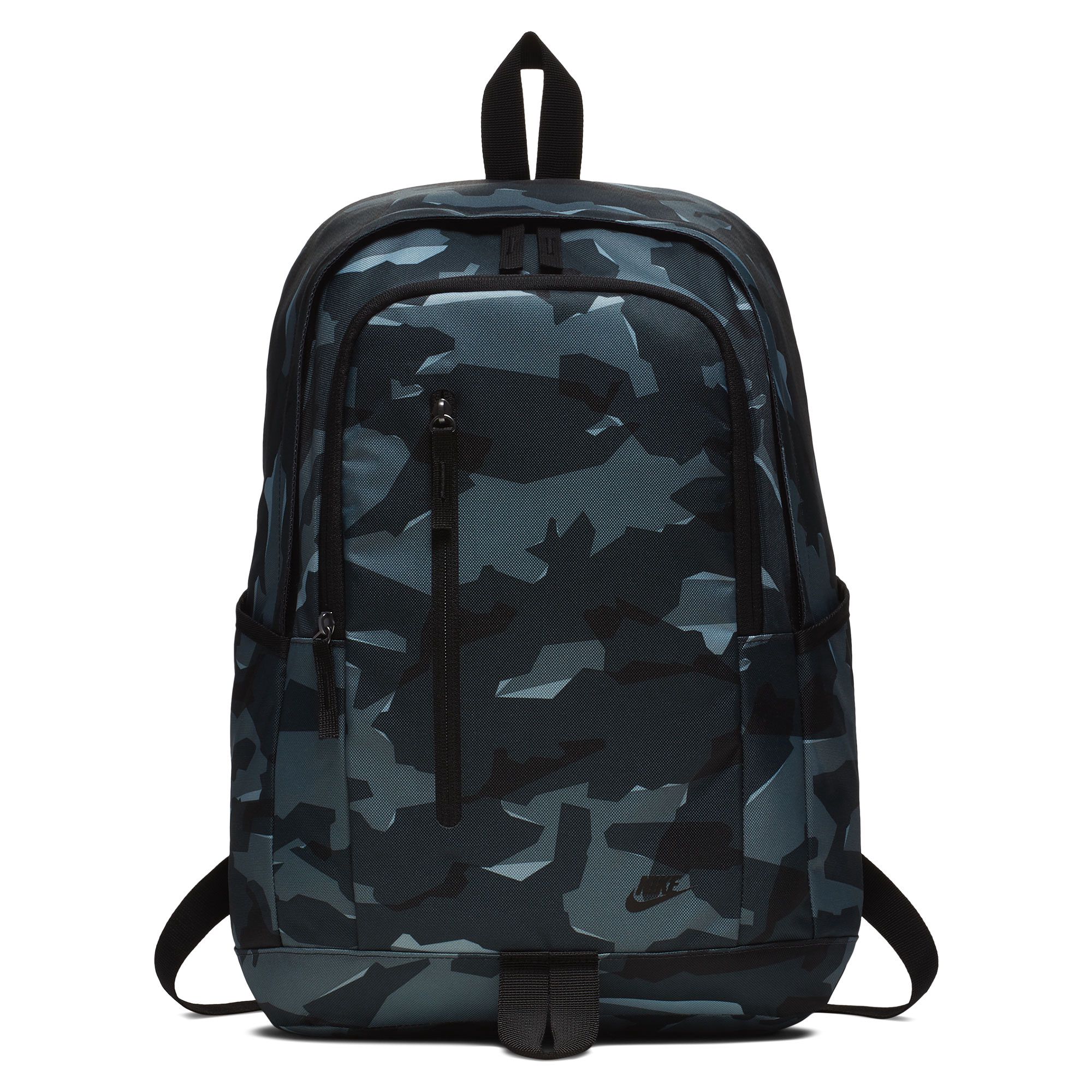 Mochila All Access Soleday Gris - Fútbol Factory
