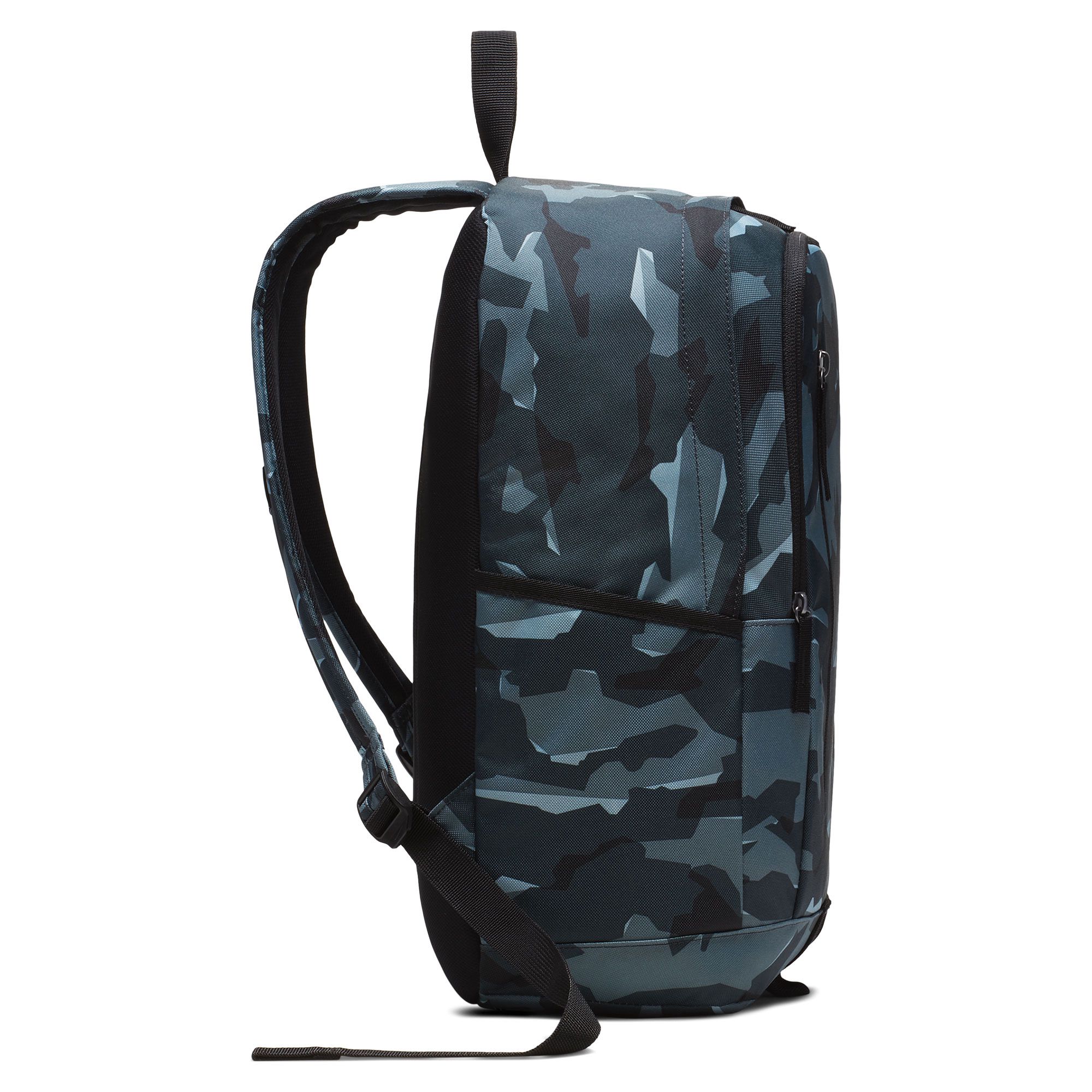 Mochila All Access Soleday Gris - Fútbol Factory