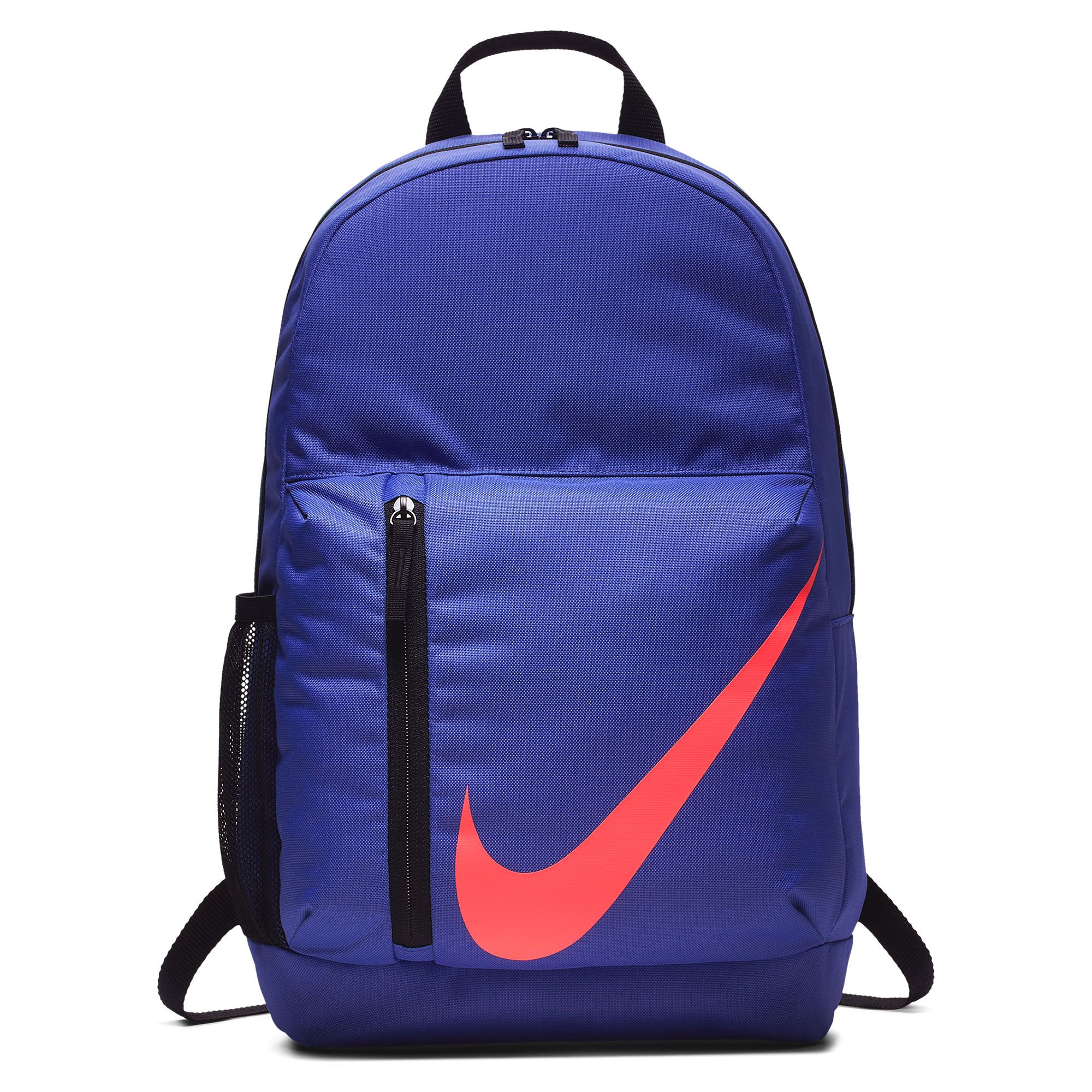 Mochila + Estuche Elemental Violeta - Fútbol Factory