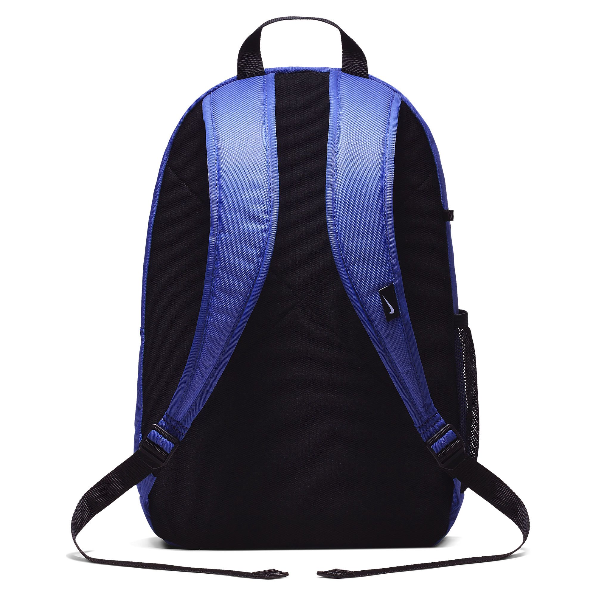 Mochila + Estuche Elemental Violeta - Fútbol Factory