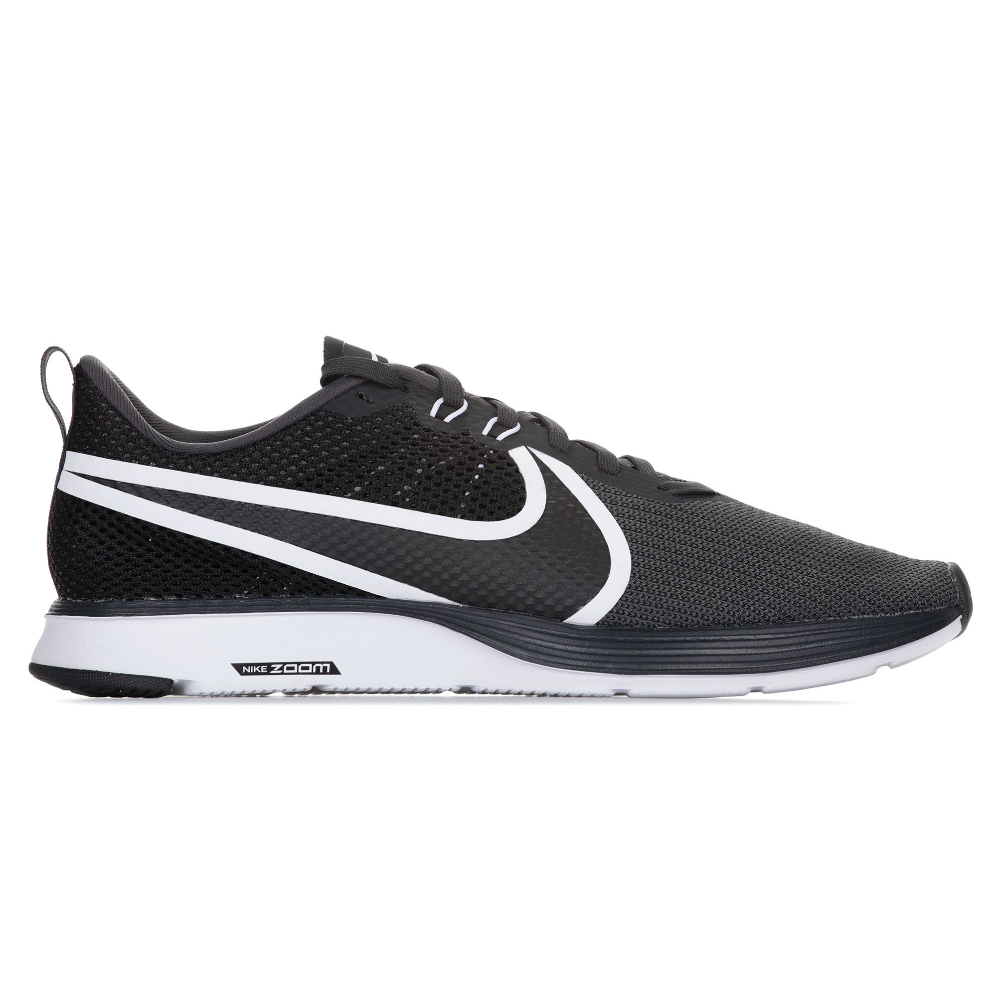Zapatillas de Running Zoom Strike 2.0 Gris - Fútbol Factory