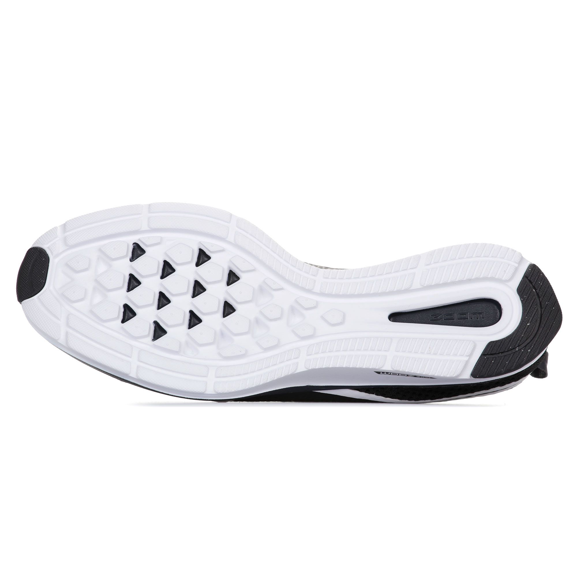 Zapatillas de Running Zoom Strike 2.0 Gris - Fútbol Factory