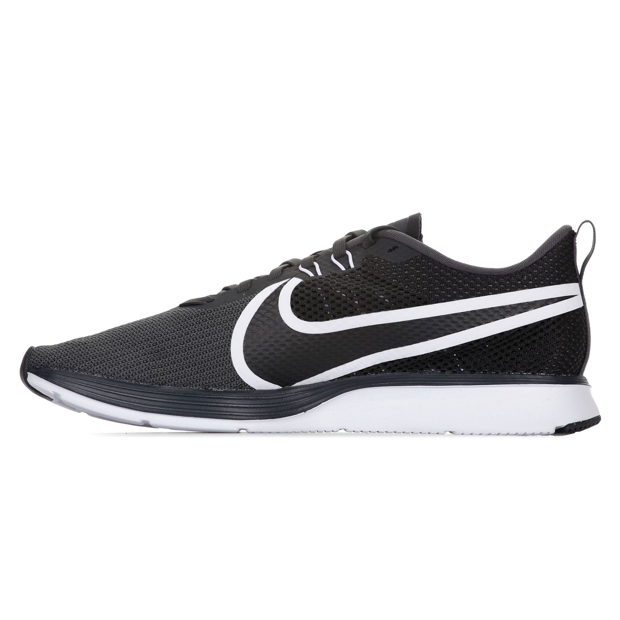 Zapatillas de Running Zoom Strike 2.0 Gris - Fútbol Factory