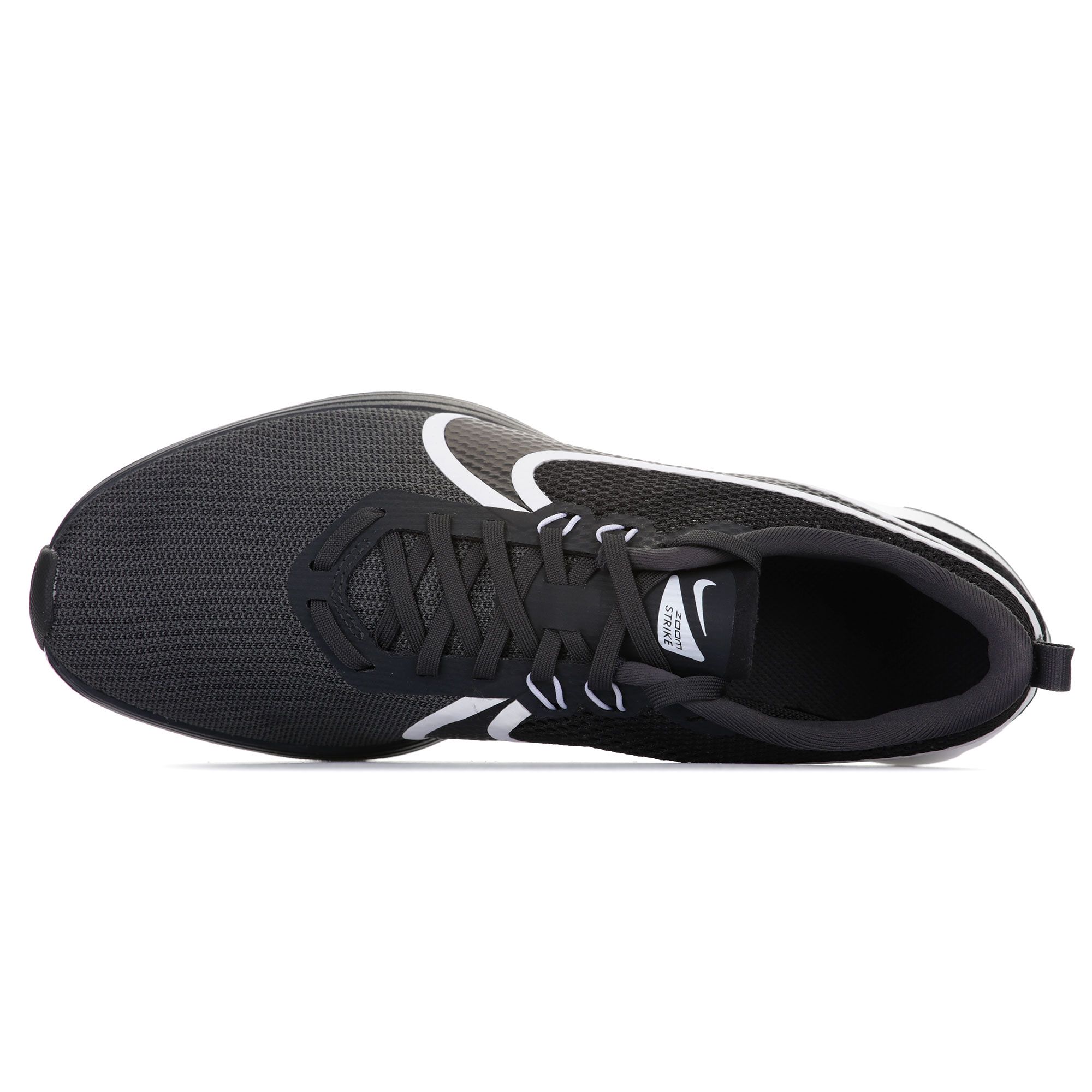Zapatillas de Running Zoom Strike 2.0 Gris - Fútbol Factory
