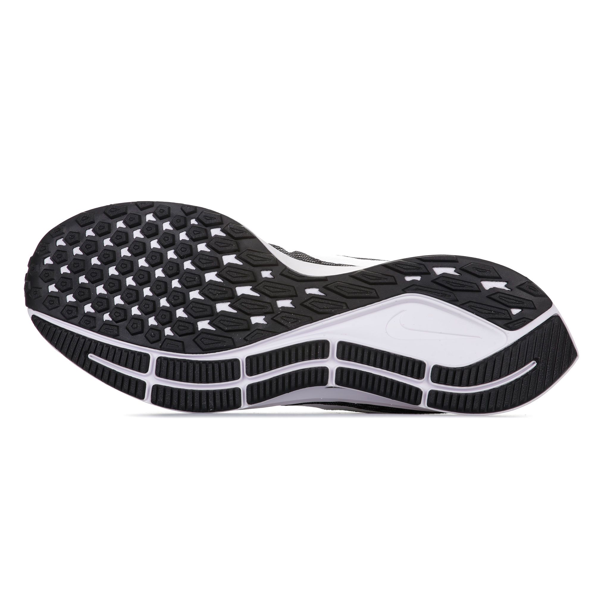 Zapatillas de Running Air Pegasus 35 Negro - Fútbol Factory